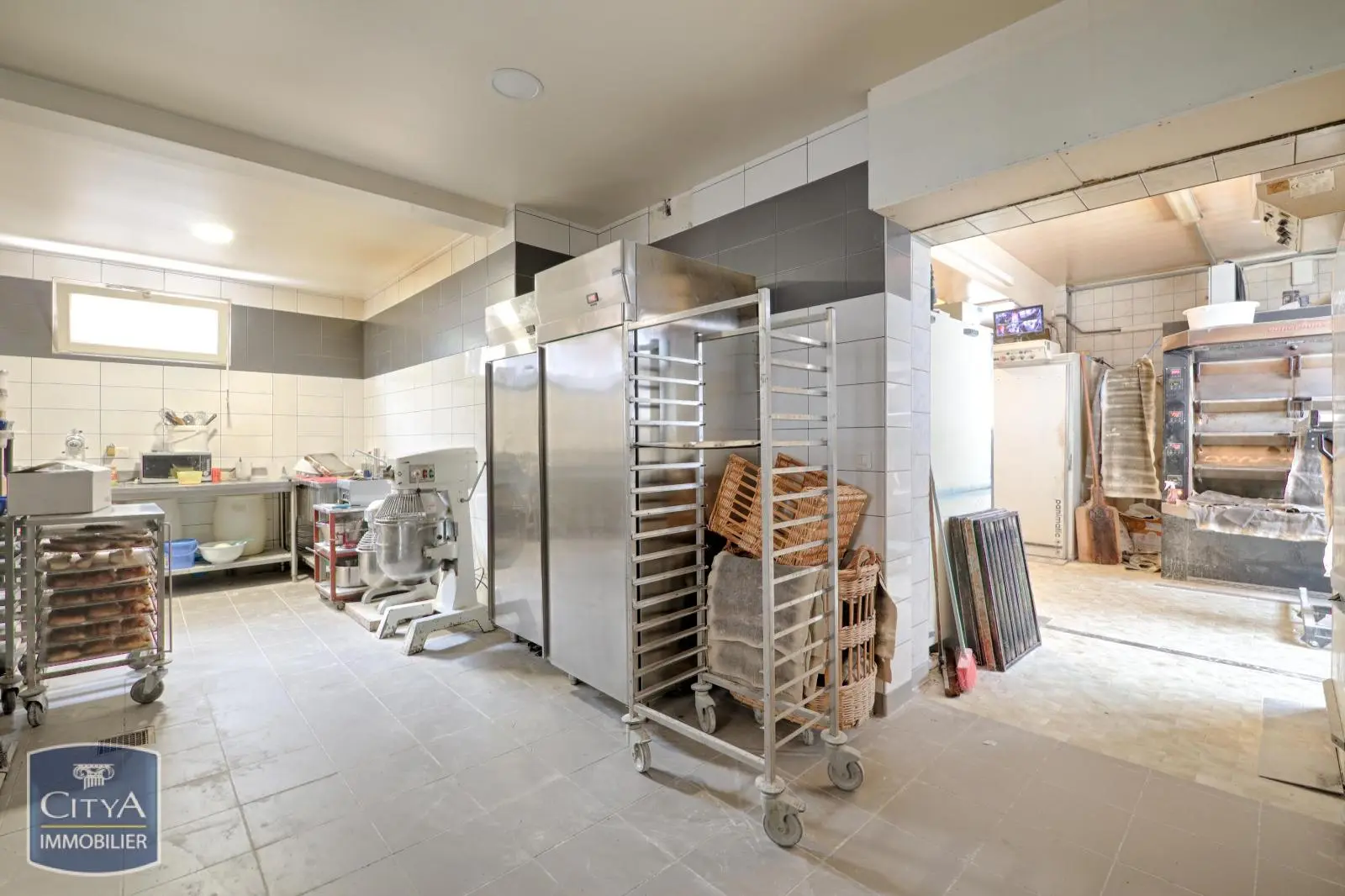 Photo 6 Local Commercial 130m²