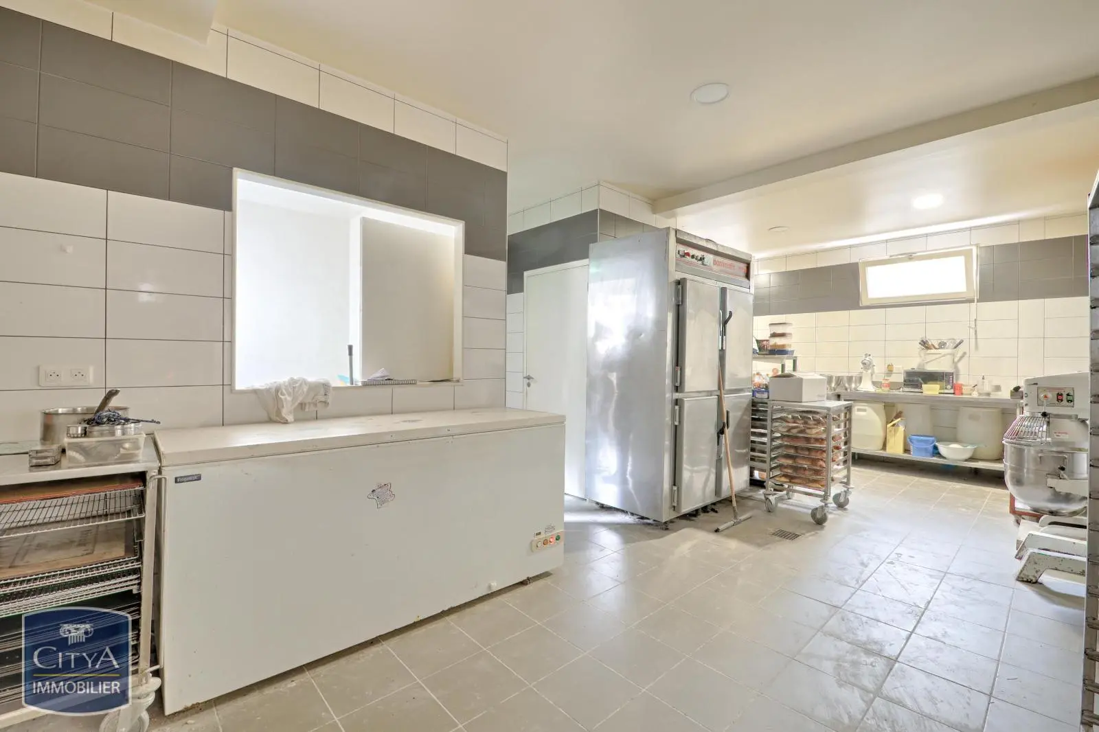 Photo 7 Local Commercial 130m²