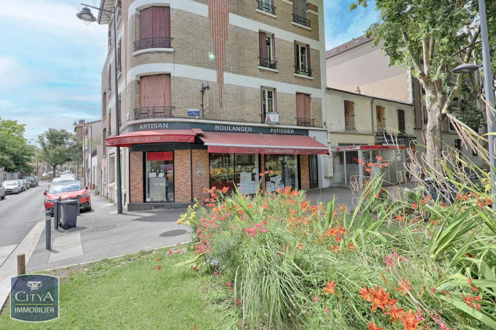 Photo 1 Local Commercial 130m²