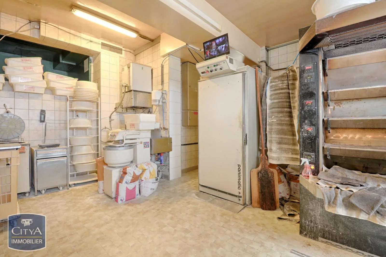 Photo 8 Local Commercial 130m²