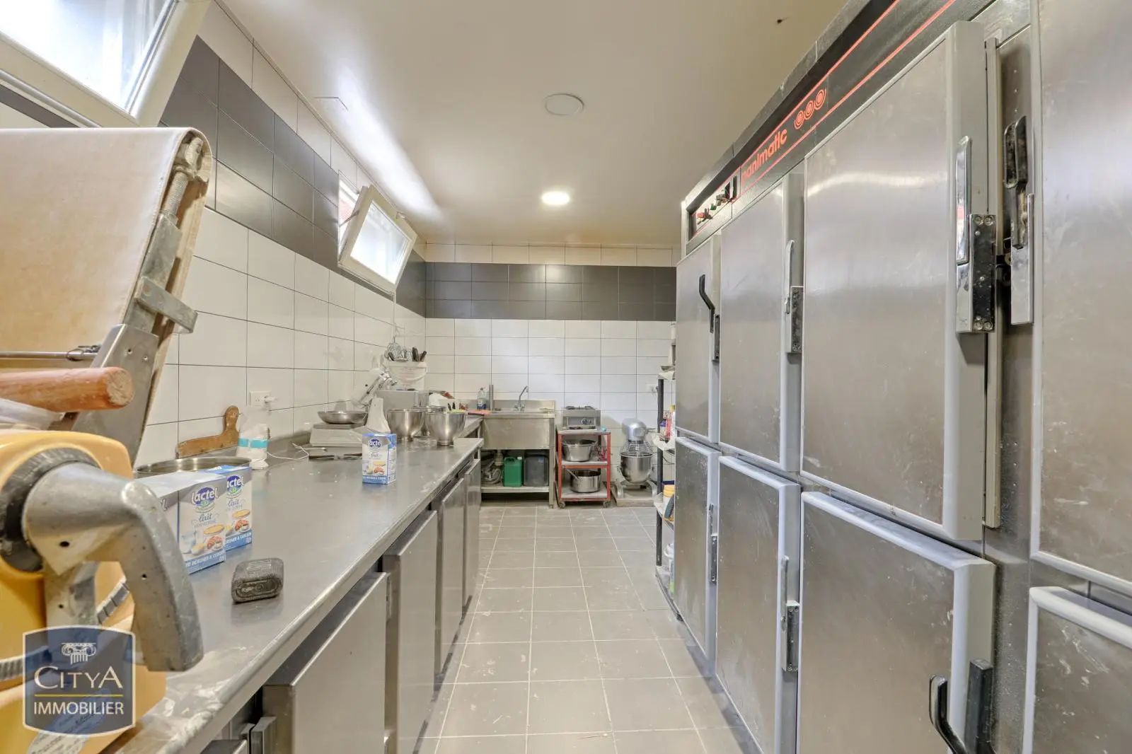 Photo 9 Local Commercial 130m²