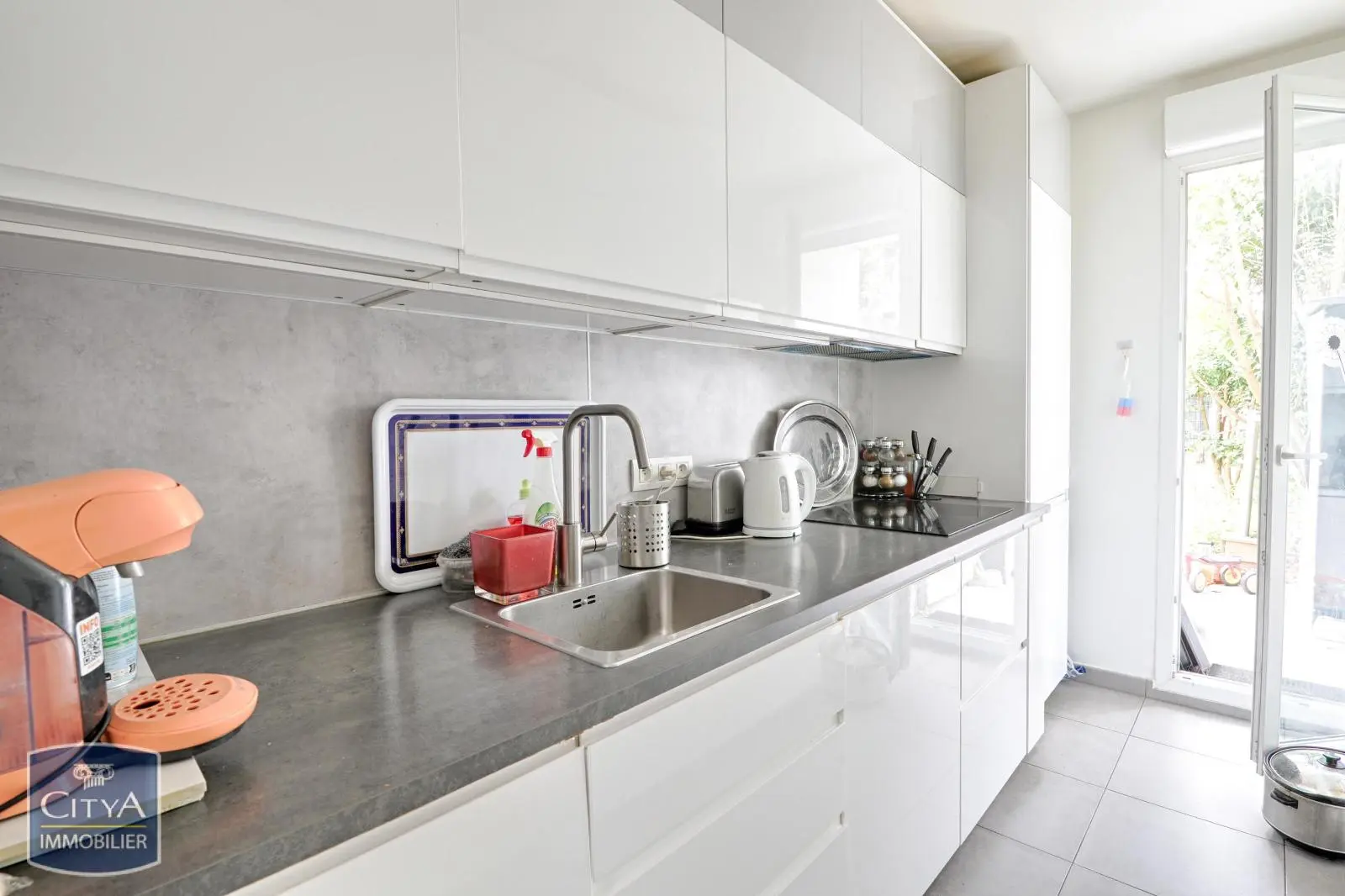 Photo 5 Appartement 4 pièces 87m²