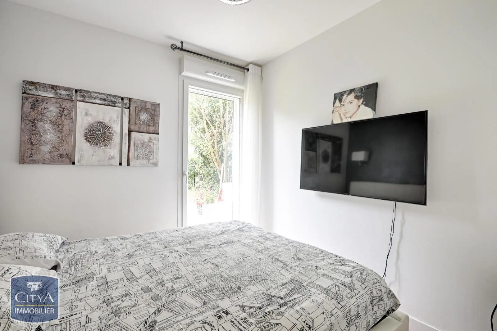 Photo 8 Appartement 4 pièces 87m²