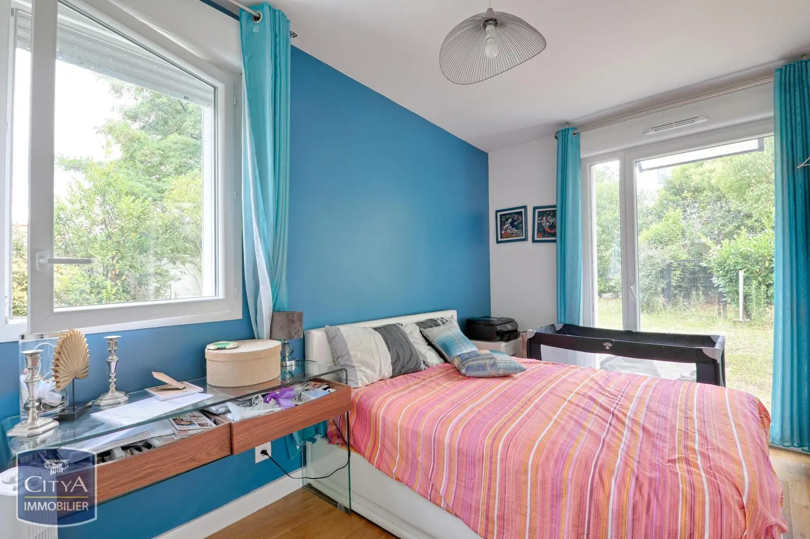 Photo 9 Appartement 4 pièces 87m²