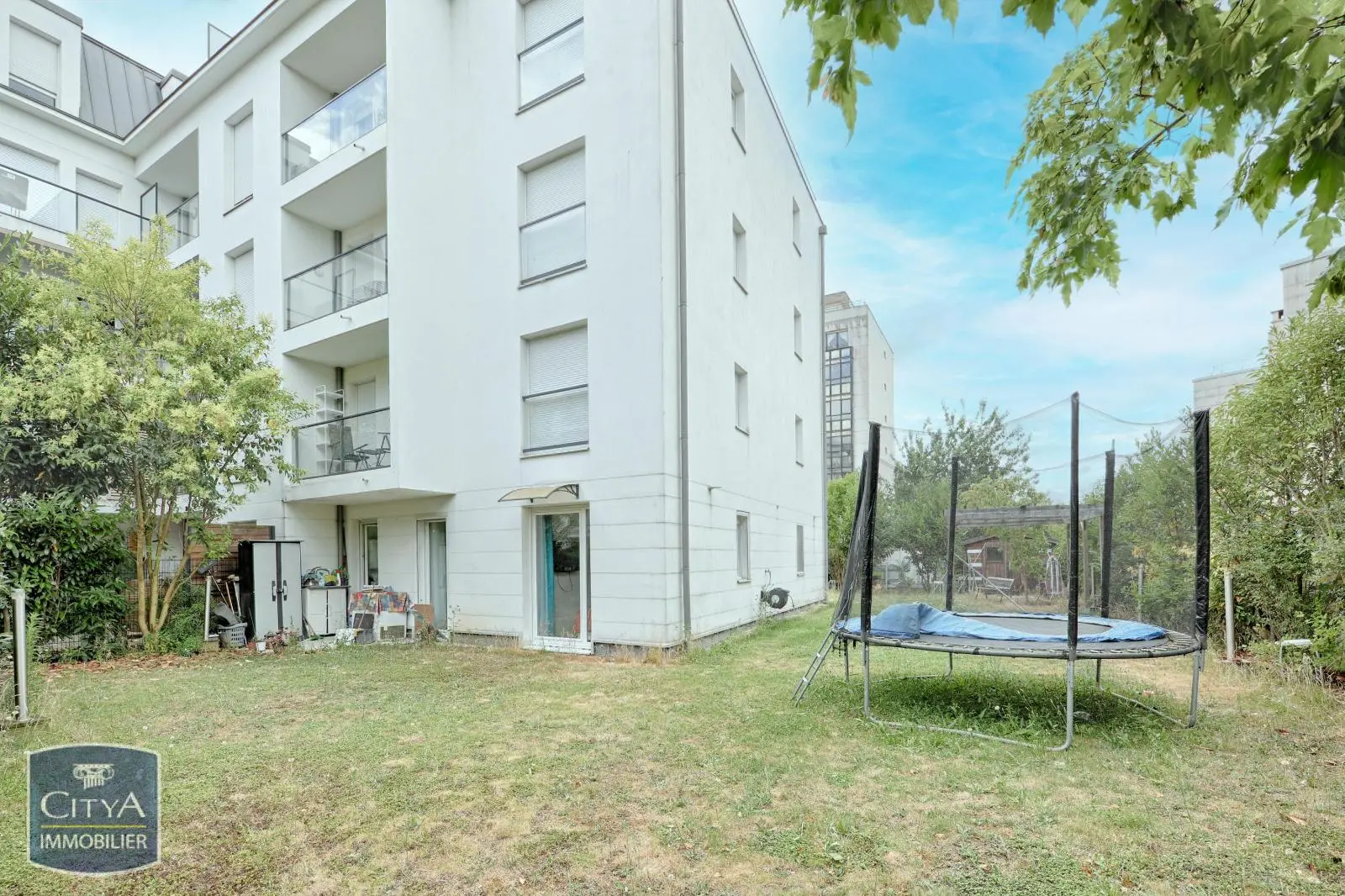 Photo 1 Appartement 4 pièces 87m²