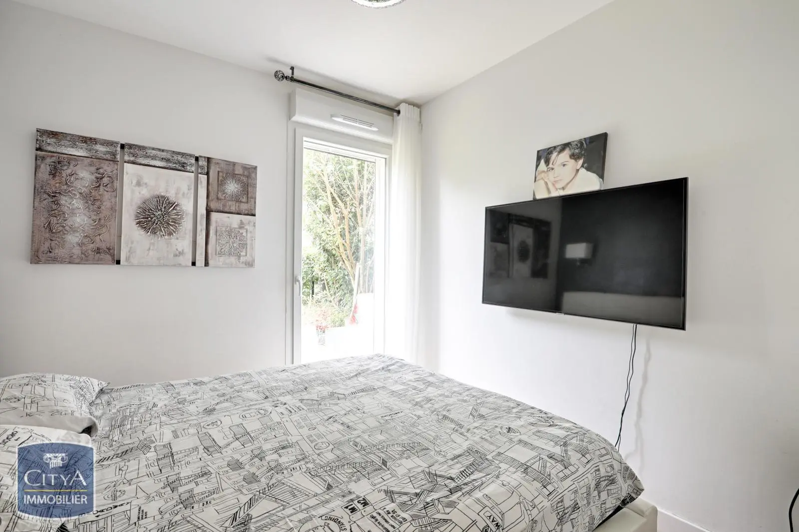 Photo 19 Appartement 4 pièces 87m²