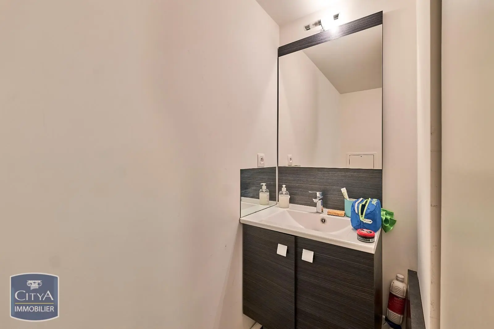 Photo 8 Appartement 1 pièce 26.01m²
