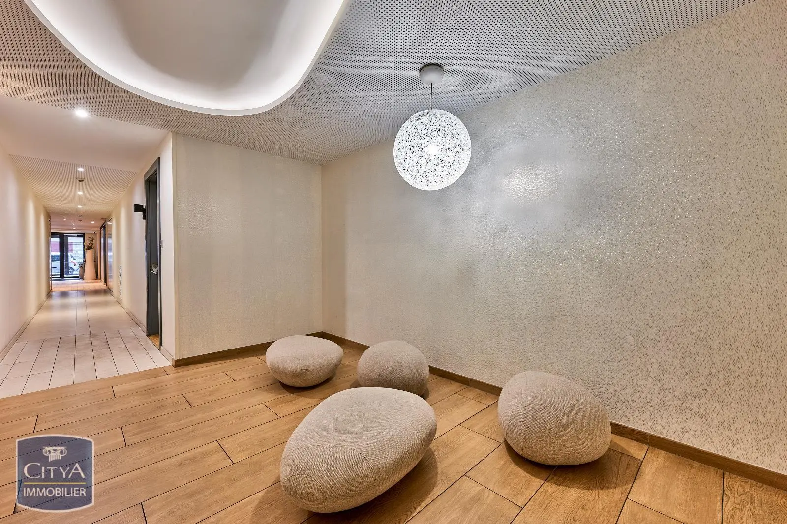 Photo 10 Appartement 1 pièce 26.01m²