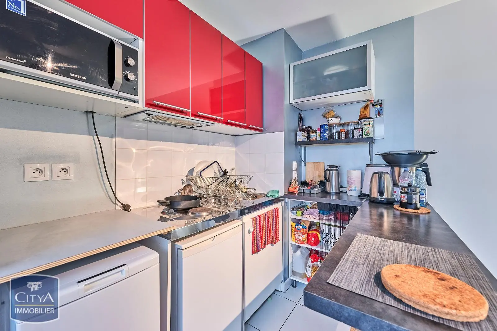 Photo 6 Appartement 1 pièce 26.01m²