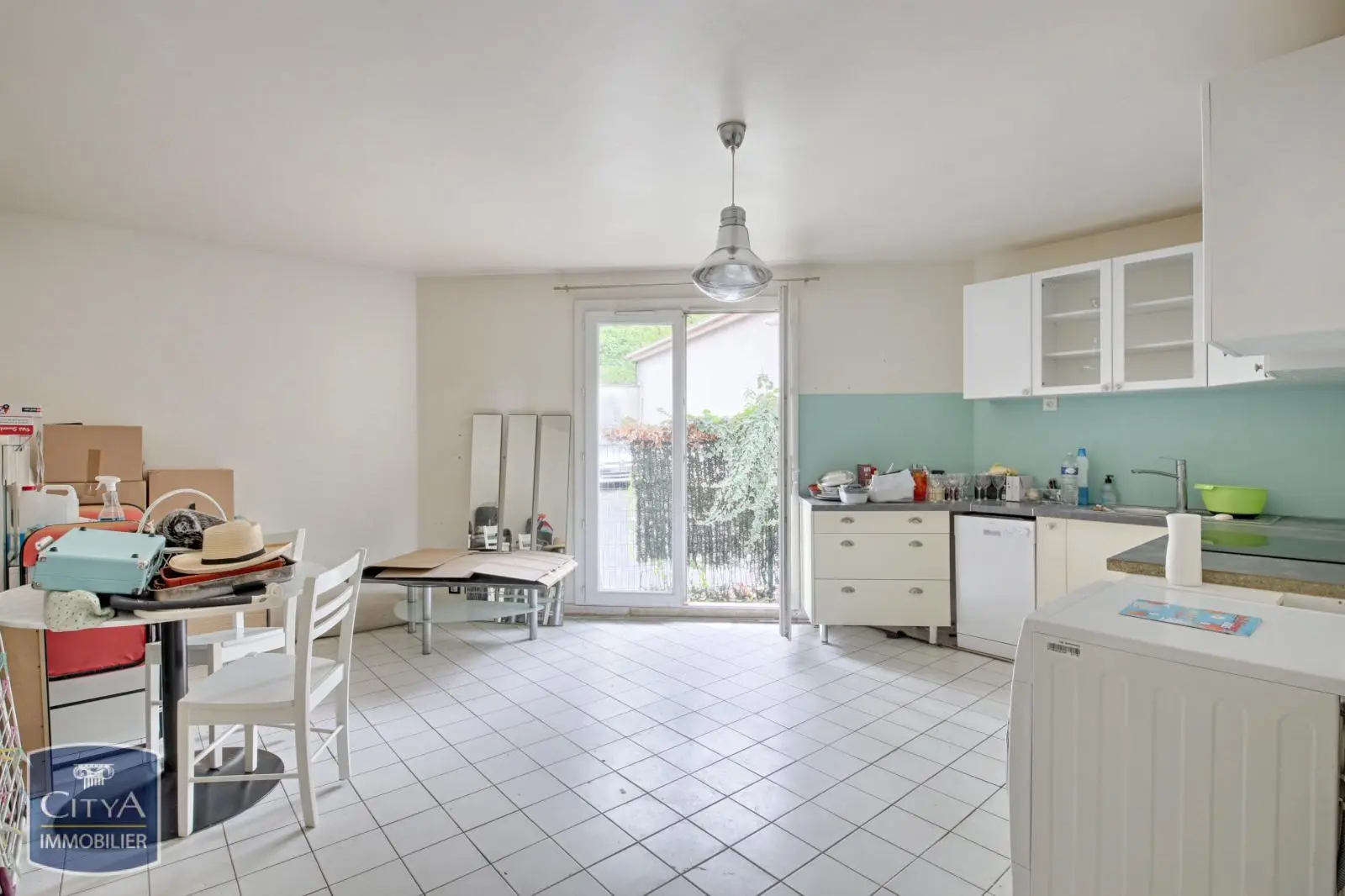 Photo 2 Appartement 2 pièces 45.54m²