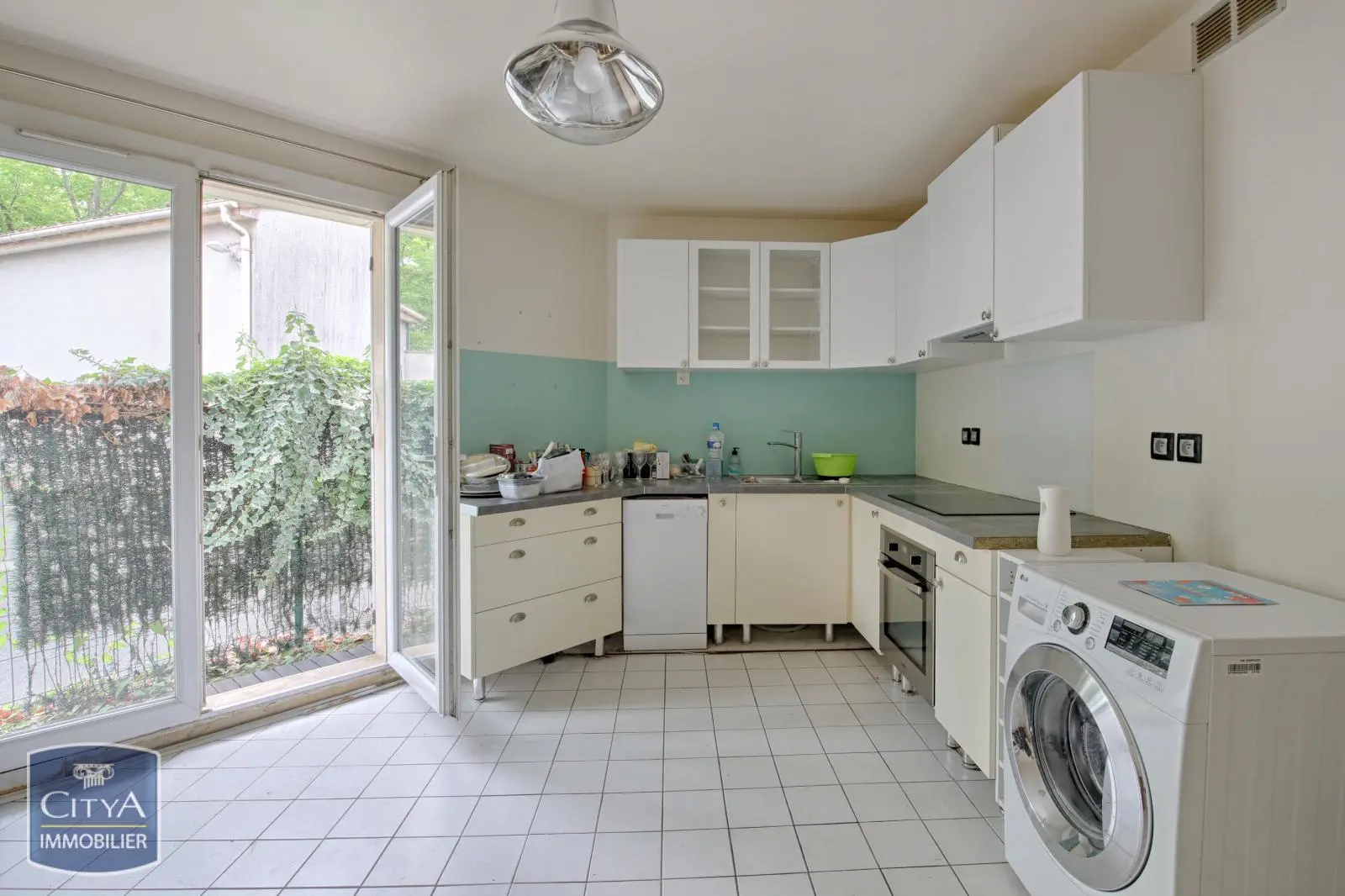 Photo 3 Appartement 2 pièces 45.54m²