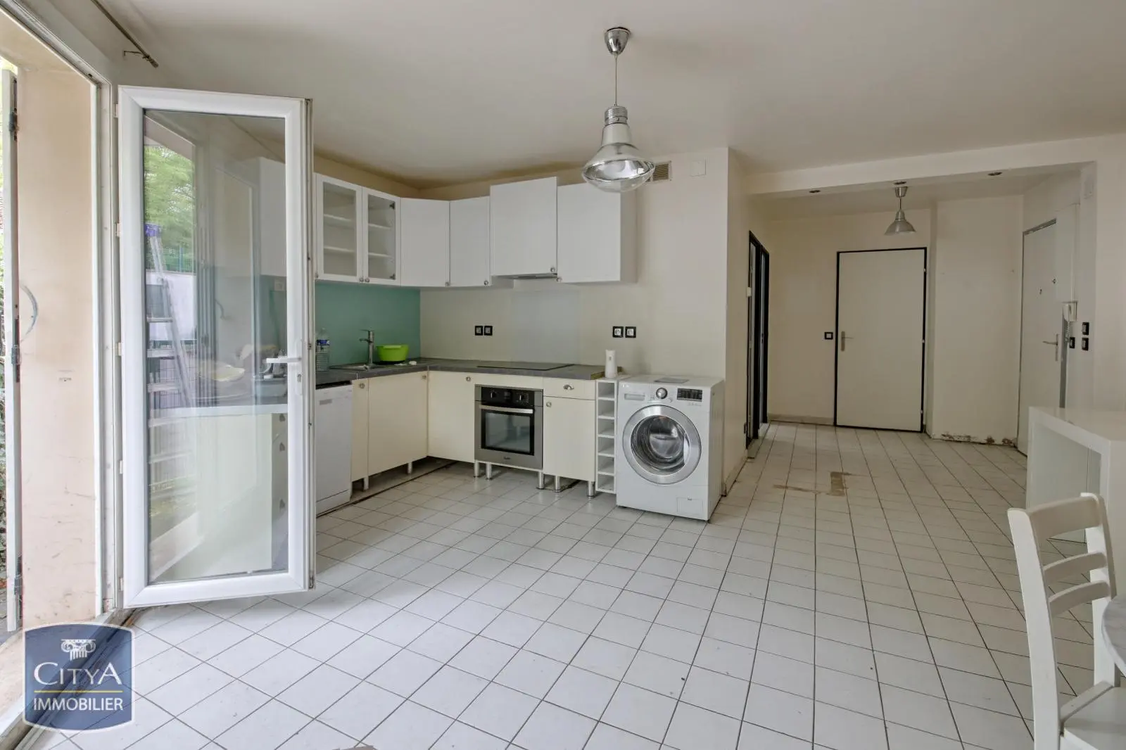 Photo 4 Appartement 2 pièces 45.54m²
