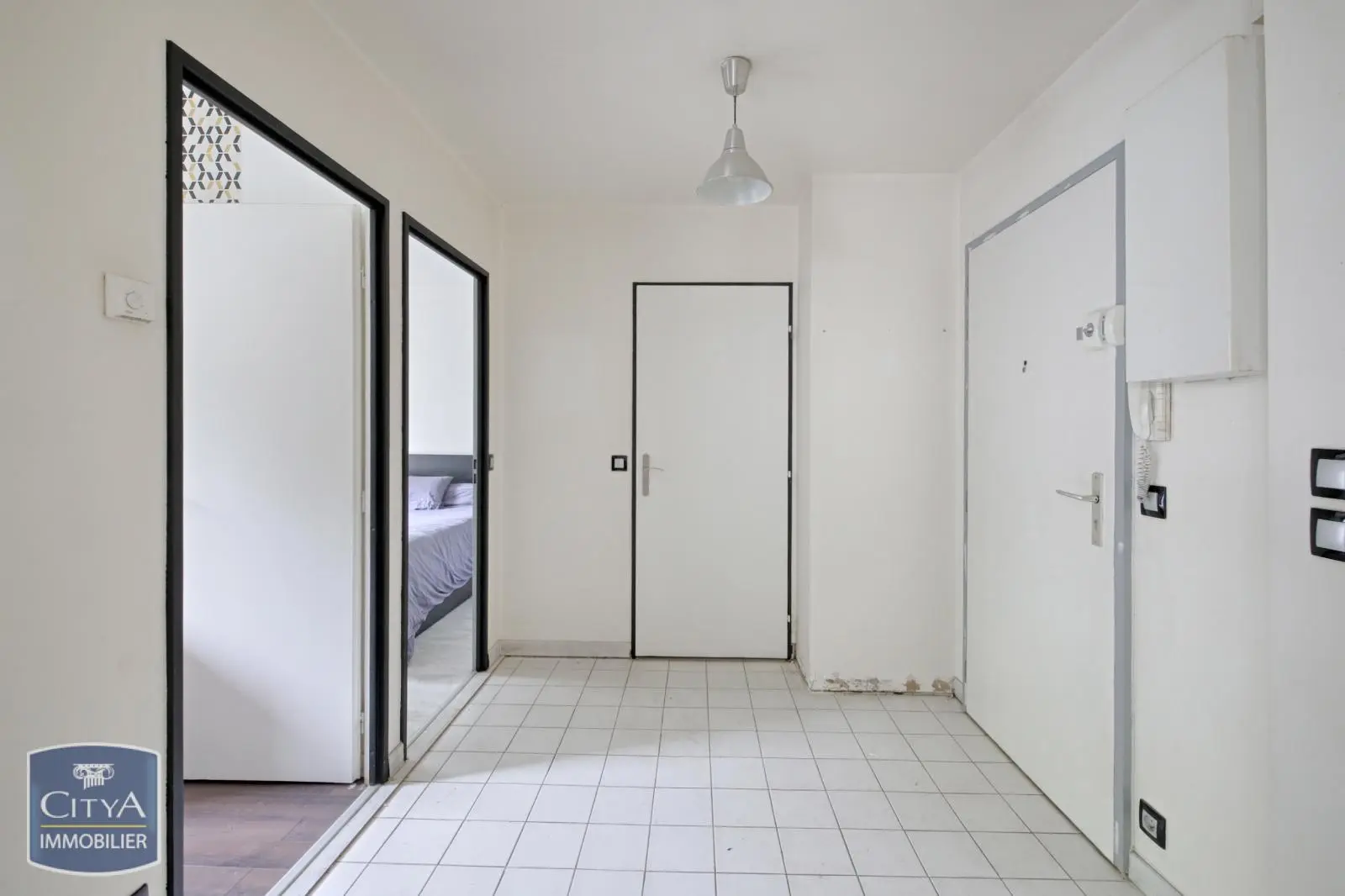 Photo 5 Appartement 2 pièces 45.54m²