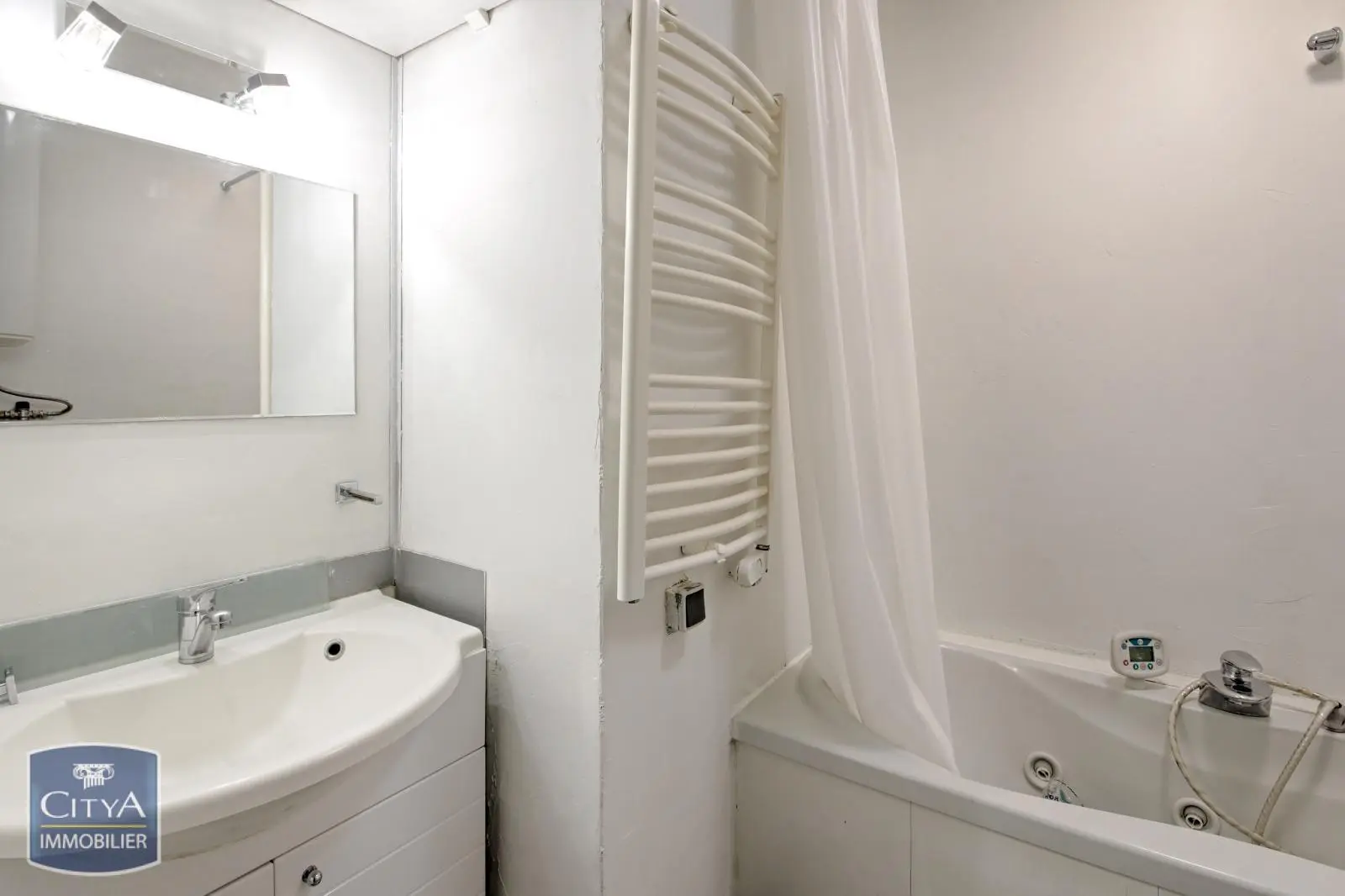 Photo 6 Appartement 2 pièces 45.54m²