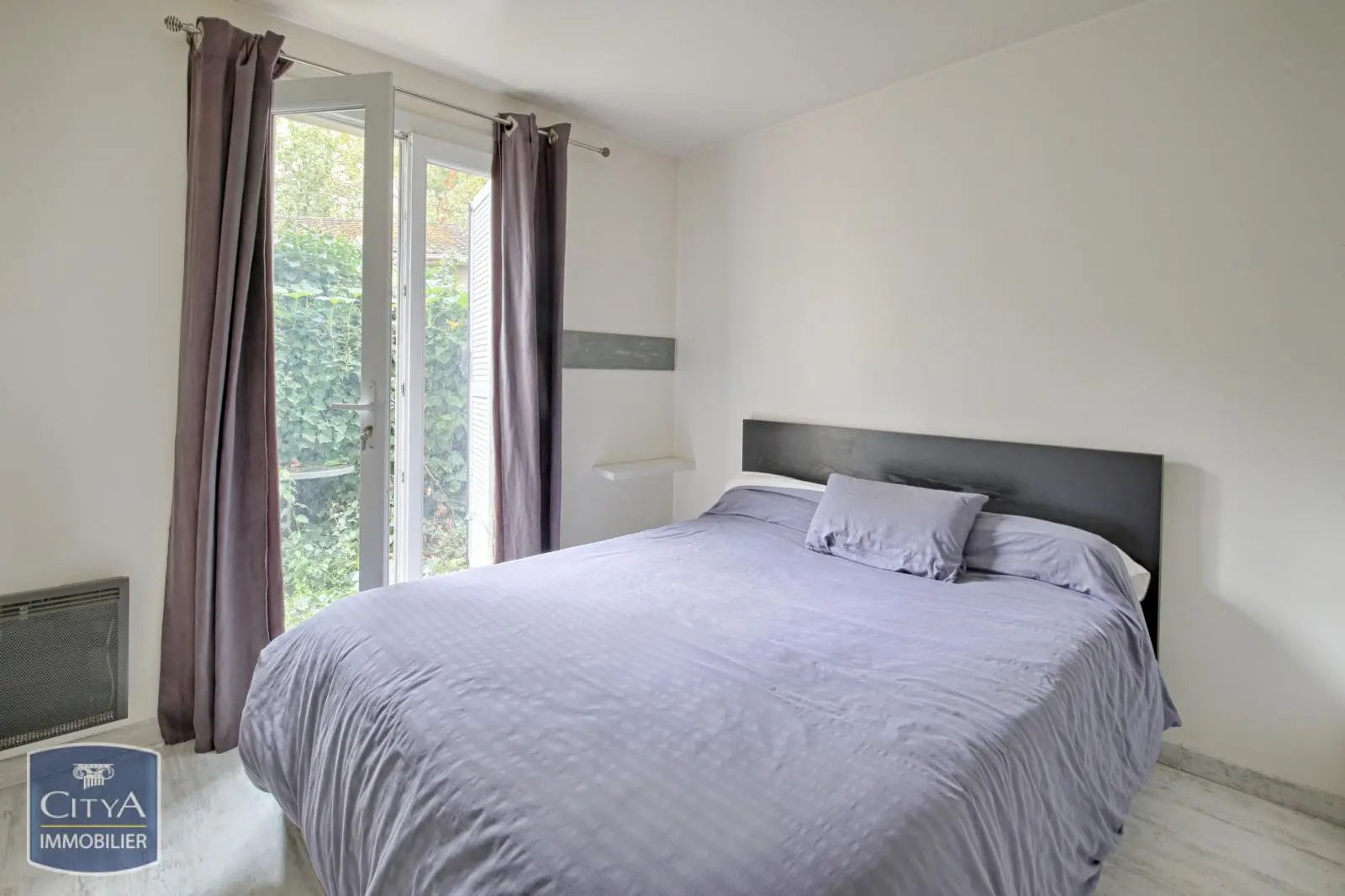 Photo 8 Appartement 2 pièces 45.54m²