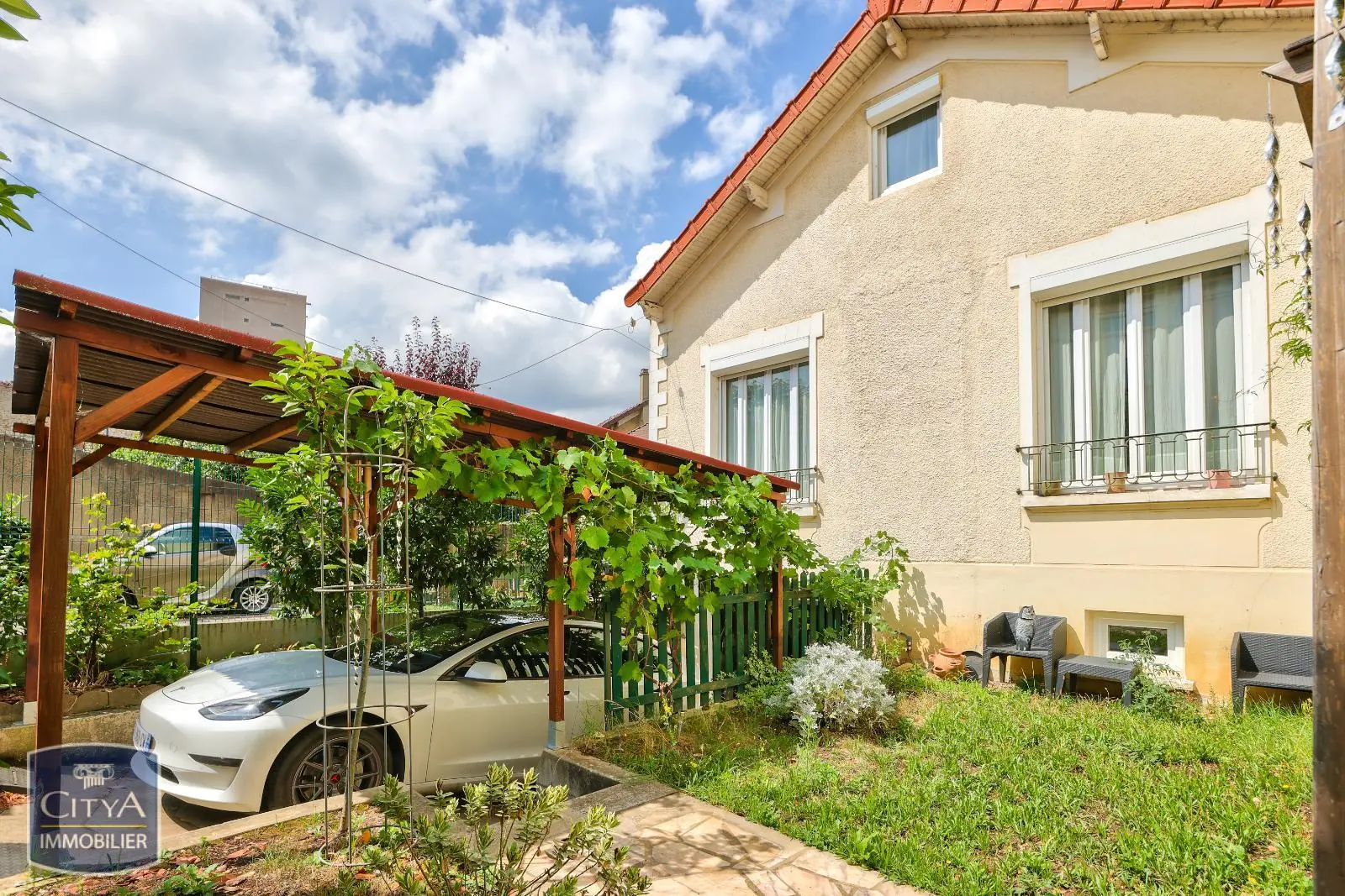 Photo 14 Maison 4 pièces 95.71m²