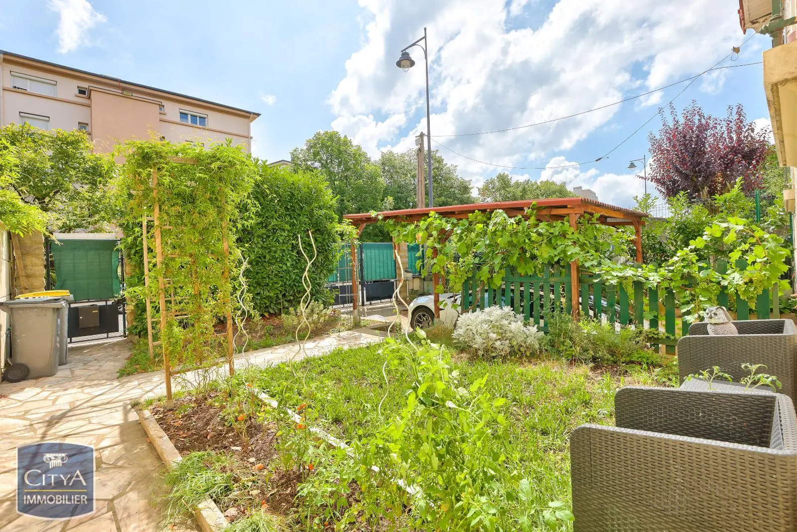 Photo 2 Maison 4 pièces 95.71m²