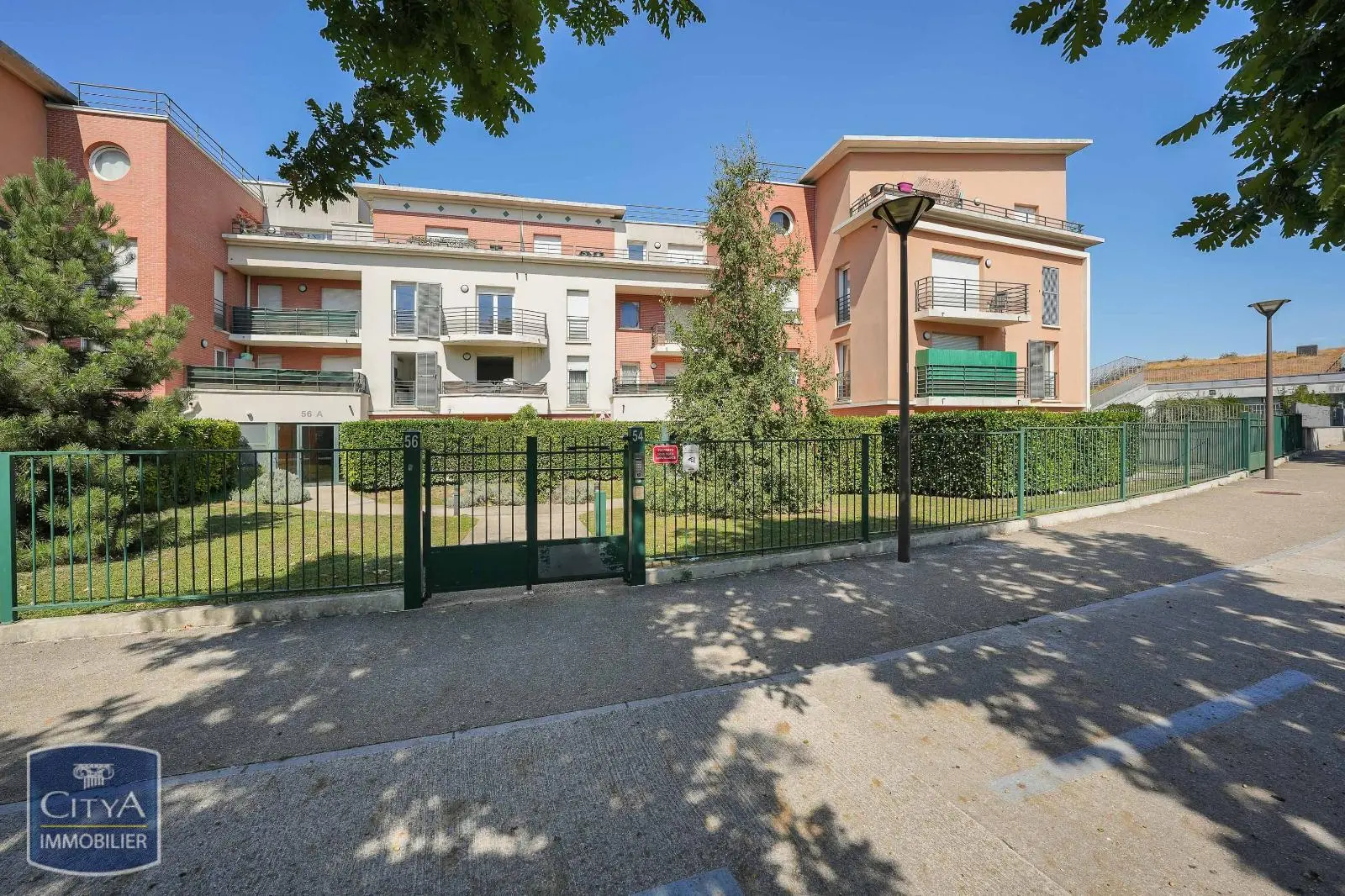 Photo 9 Appartement 1 pièce 23.17m²
