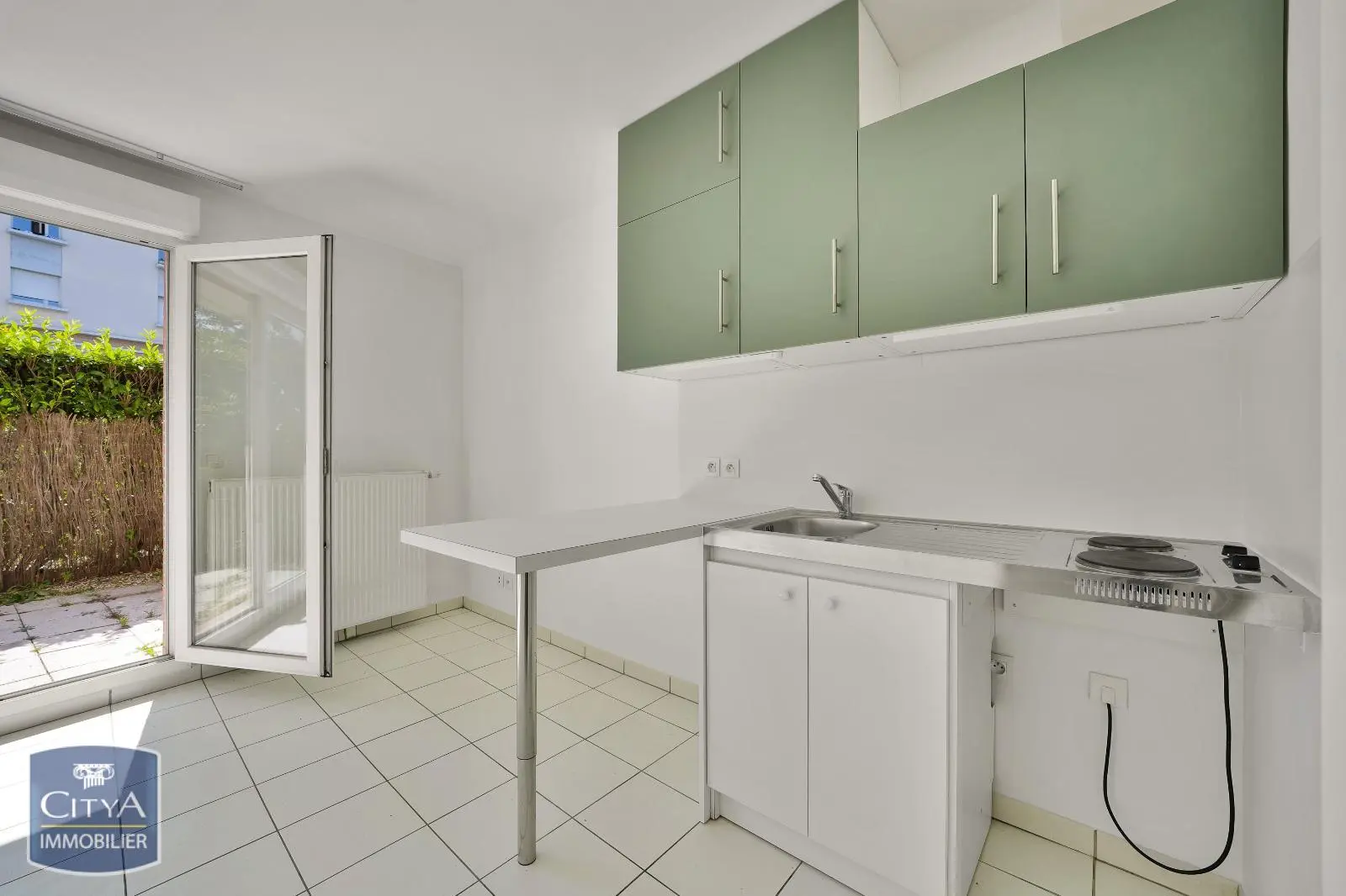 Photo 5 Appartement 1 pièce 23.17m²