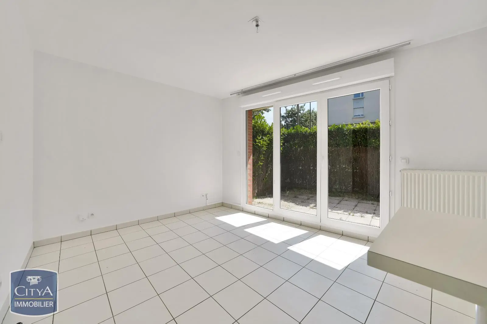 Photo 8 Appartement 1 pièce 23.17m²