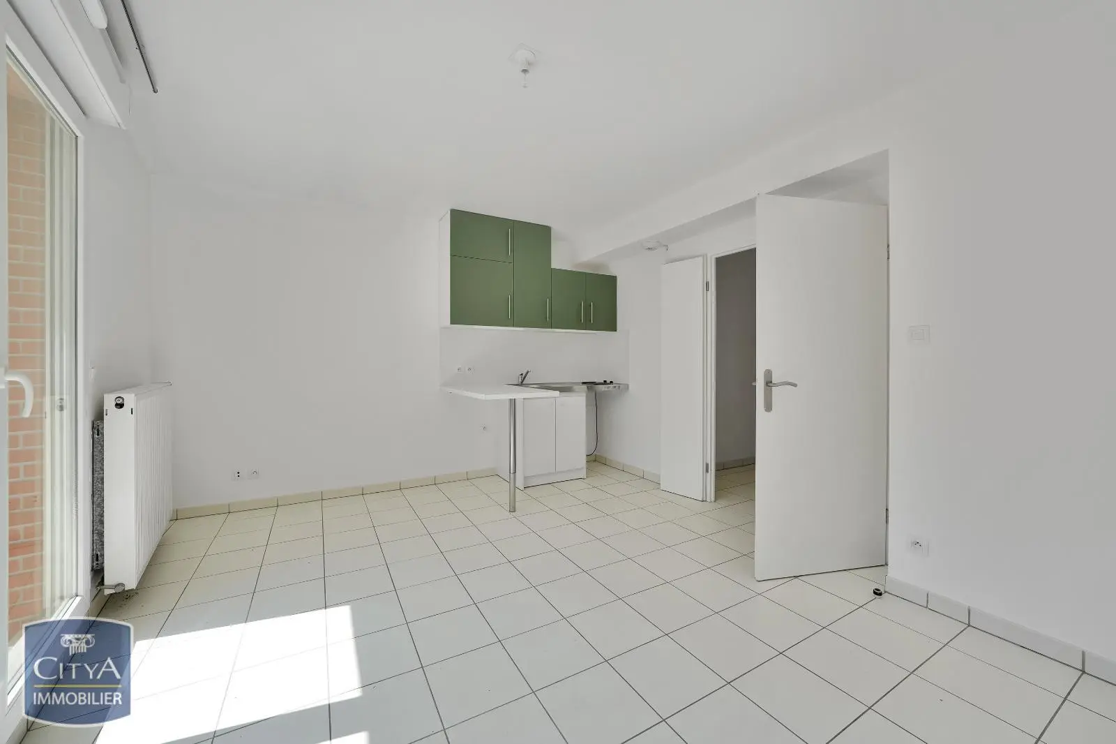 Photo 11 Appartement 1 pièce 23.17m²