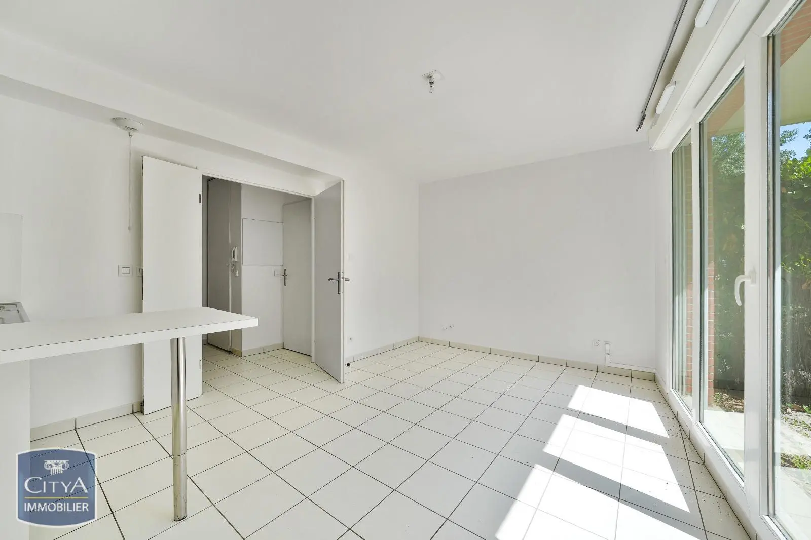 Photo 3 Appartement 1 pièce 23.17m²
