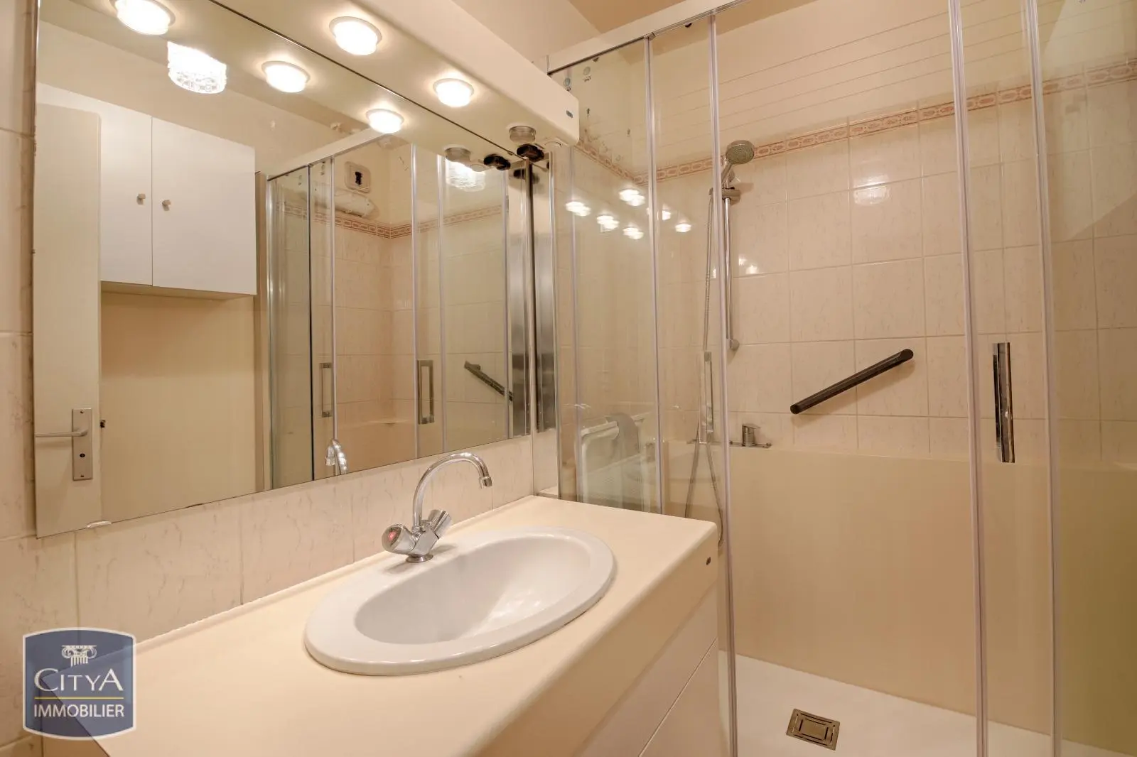 Photo 6 Appartement 2 pièces 55.3m²