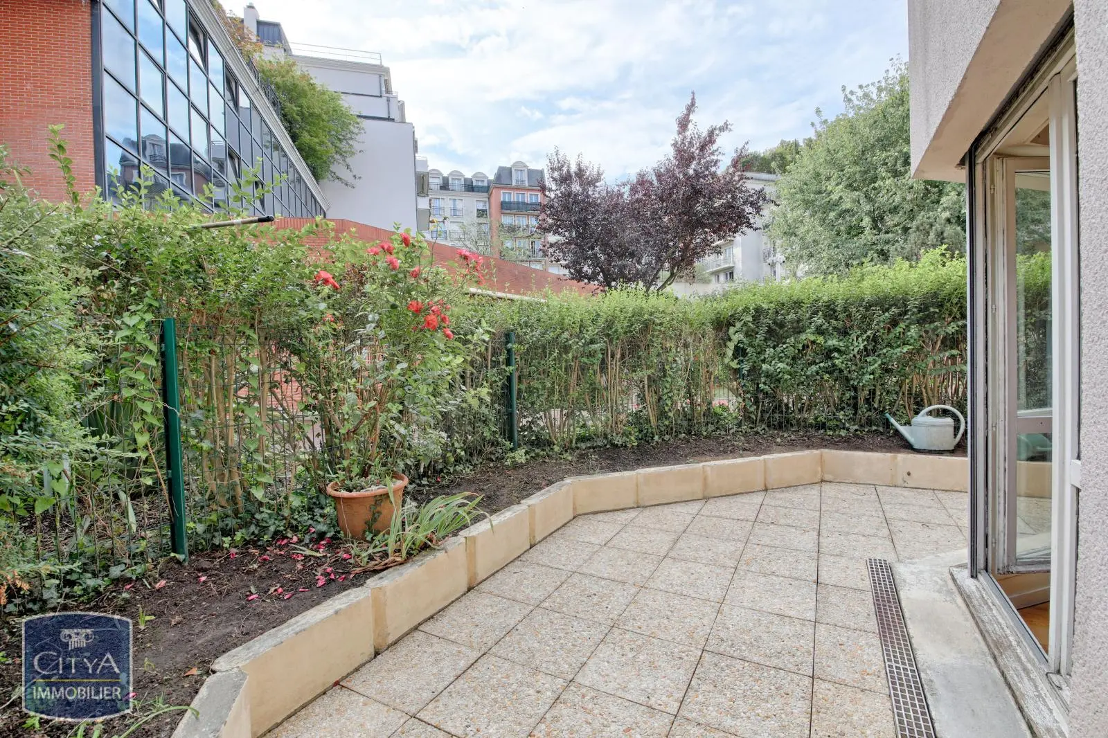 Photo 7 Appartement 2 pièces 55.3m²