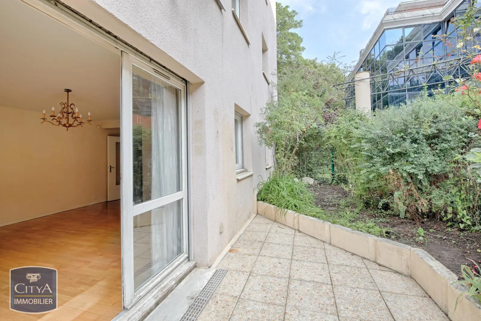 Photo 5 Appartement 2 pièces 55.3m²