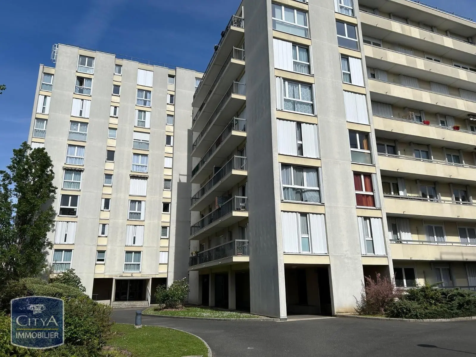 Photo 2 Appartement 4 pièces 84.26m²