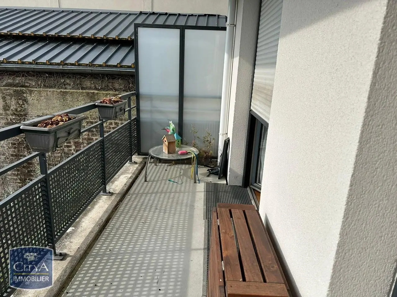 Photo 15 Appartement 4 pièces 82.44m²