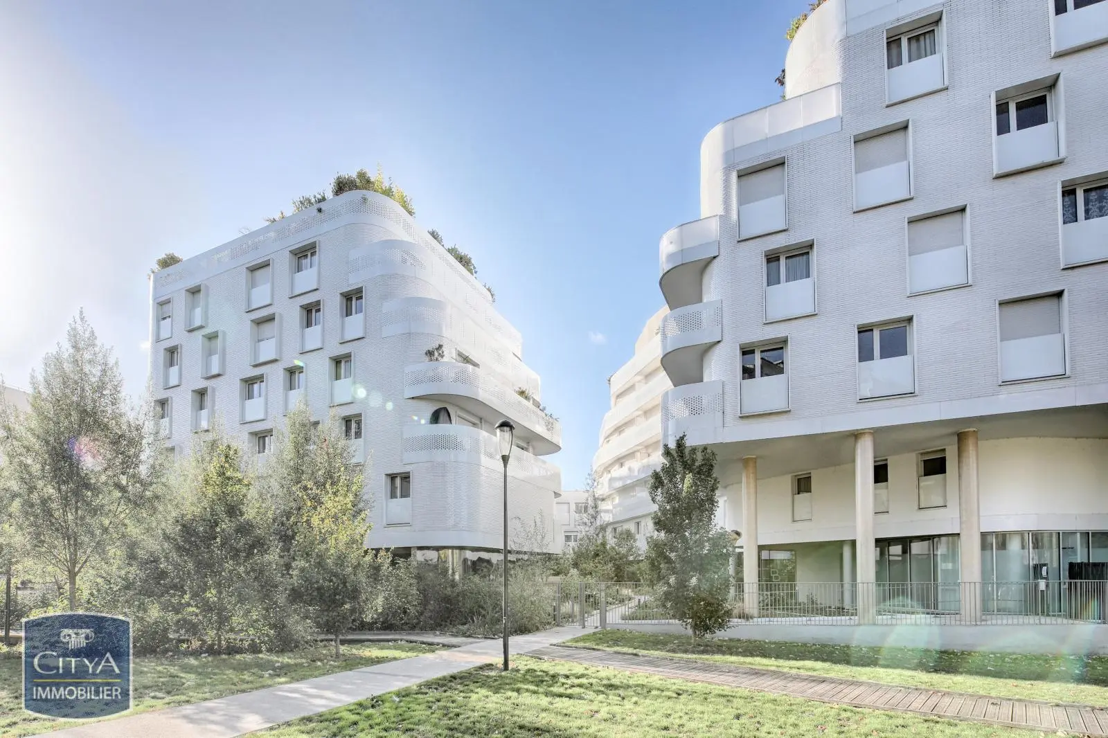 Photo 1 Appartement 2 pièces 53.18m²