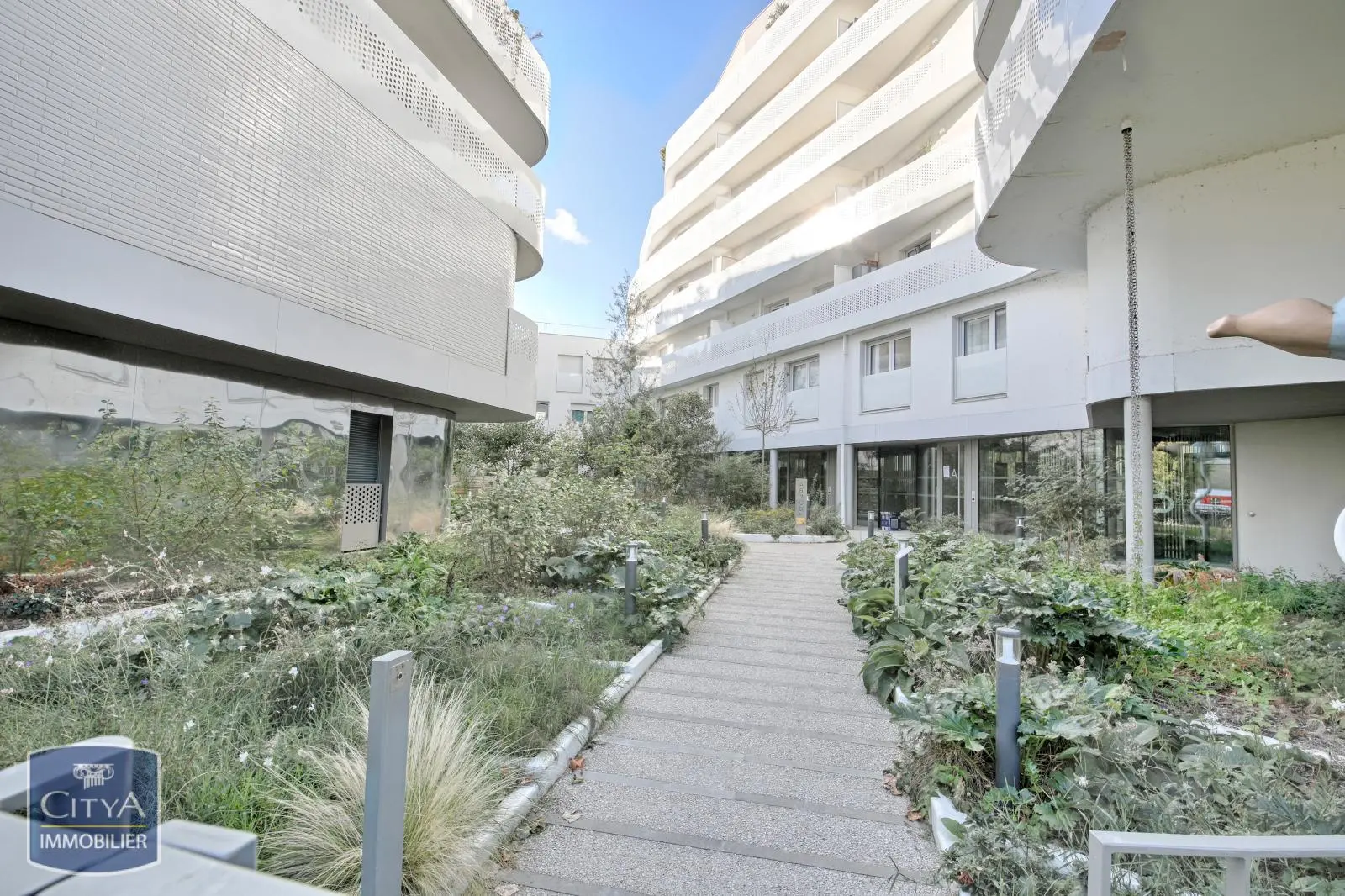 Photo 2 Appartement 2 pièces 53.18m²