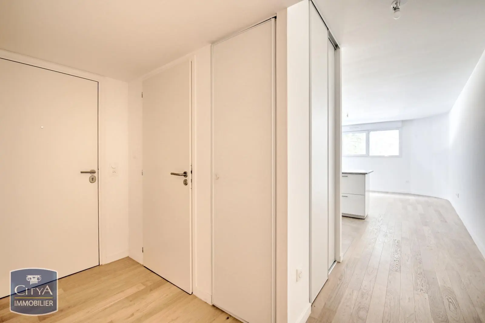Photo 3 Appartement 2 pièces 53.18m²