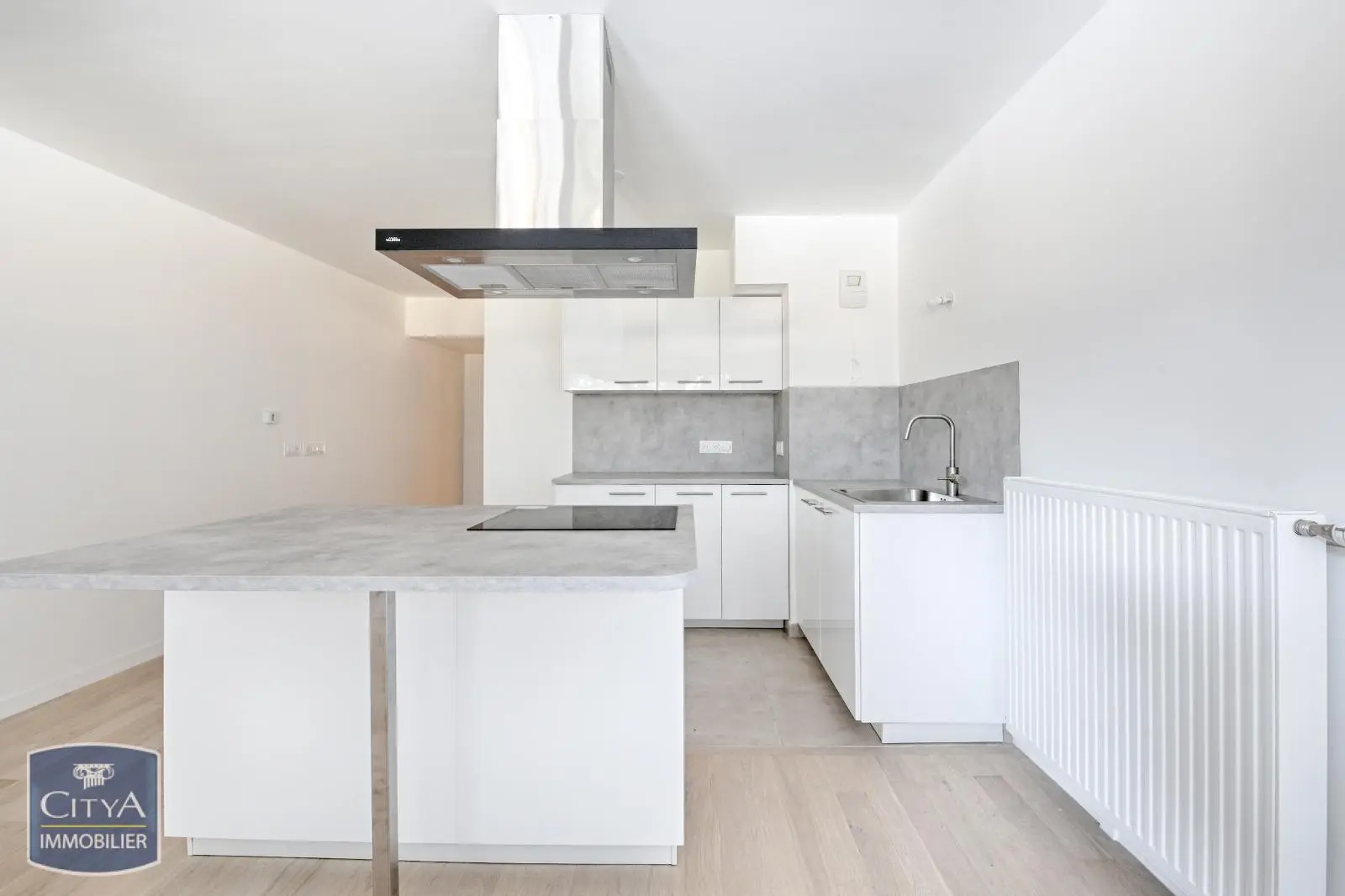 Photo 4 Appartement 2 pièces 53.18m²