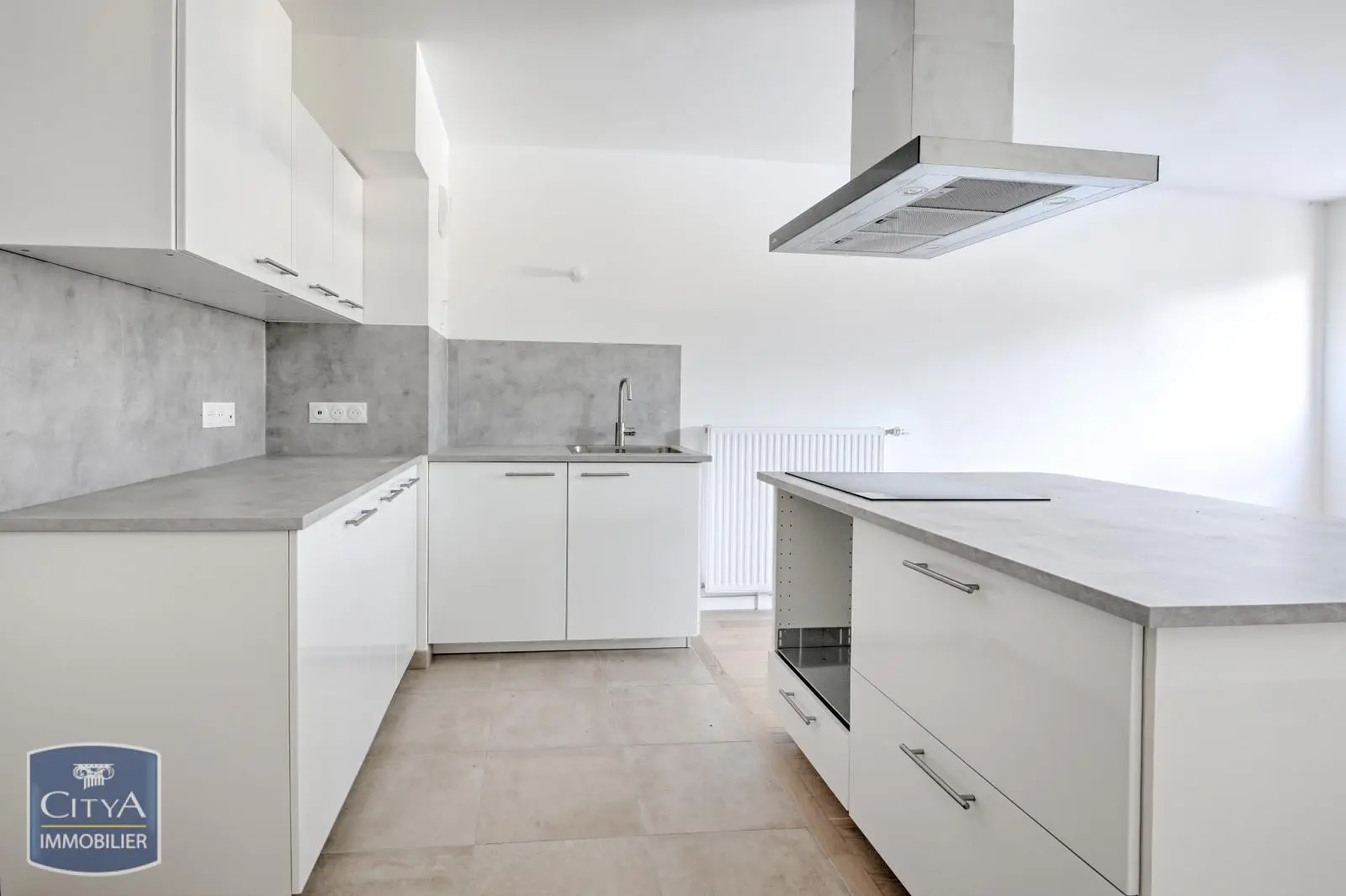 Photo 7 Appartement 2 pièces 53.18m²