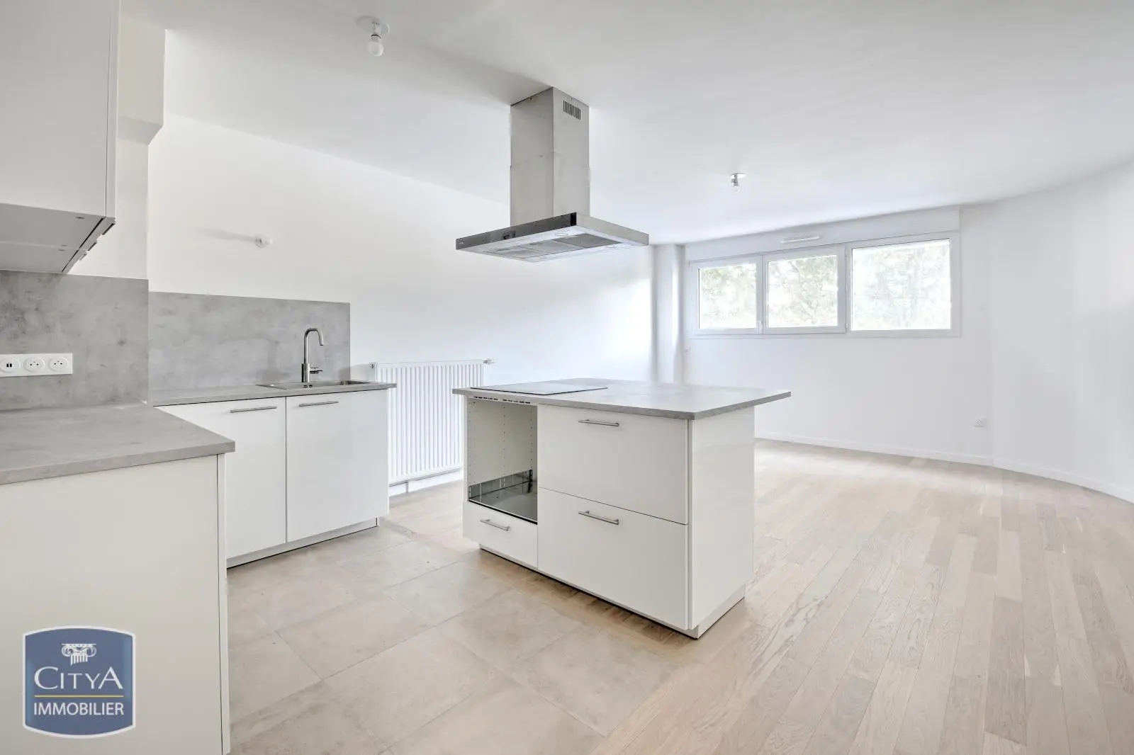 Photo 8 Appartement 2 pièces 53.18m²