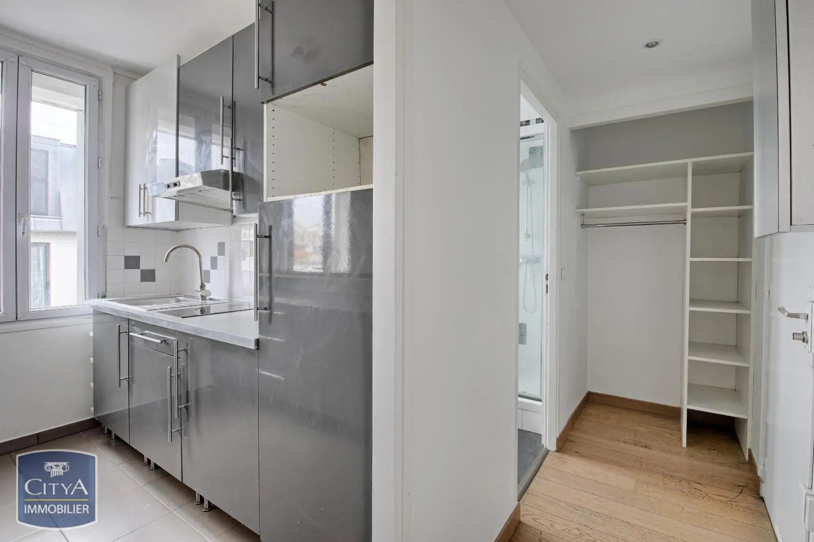 Photo 6 Appartement 2 pièces 35m²