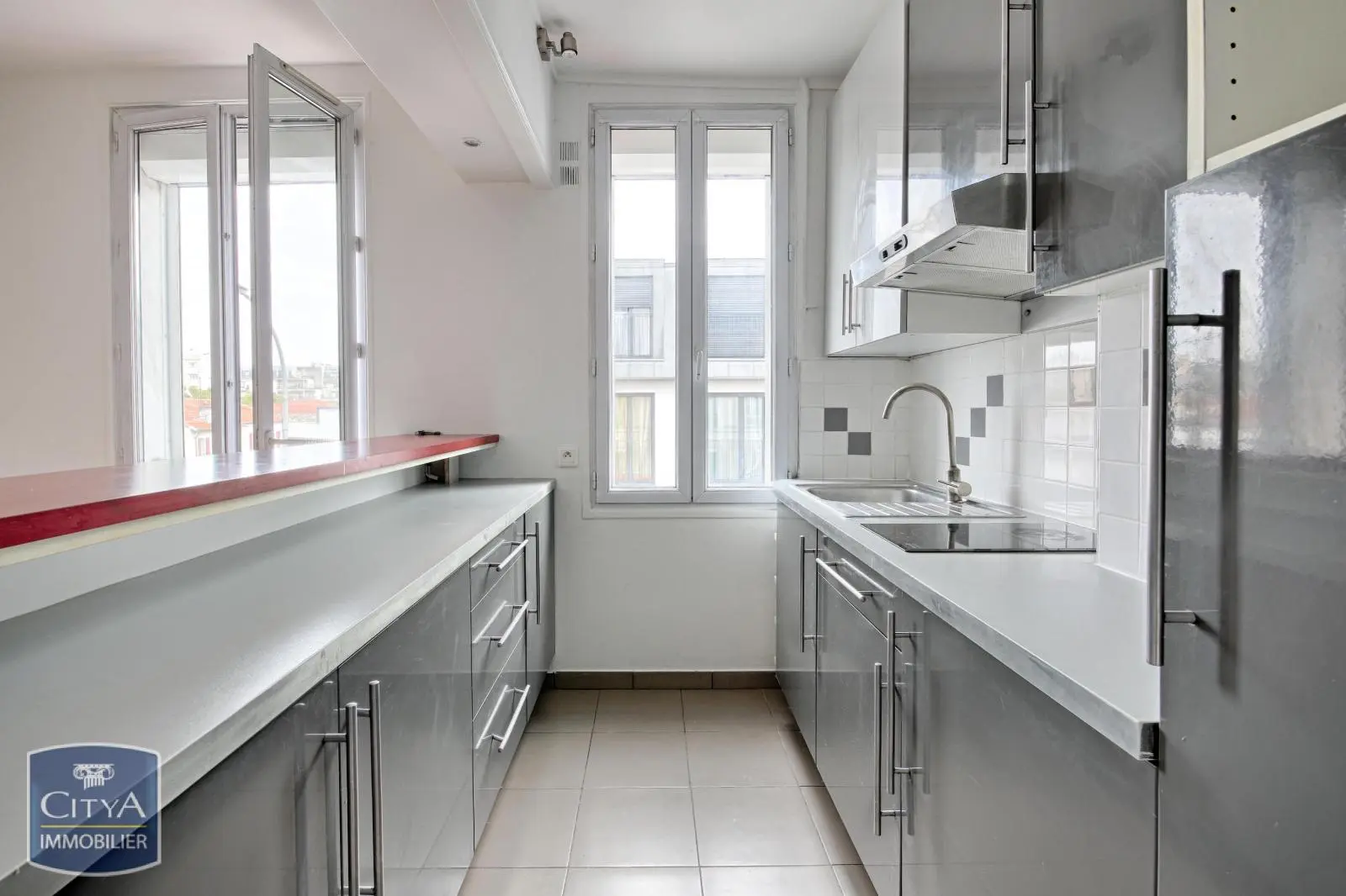 Photo 4 Appartement 2 pièces 35m²