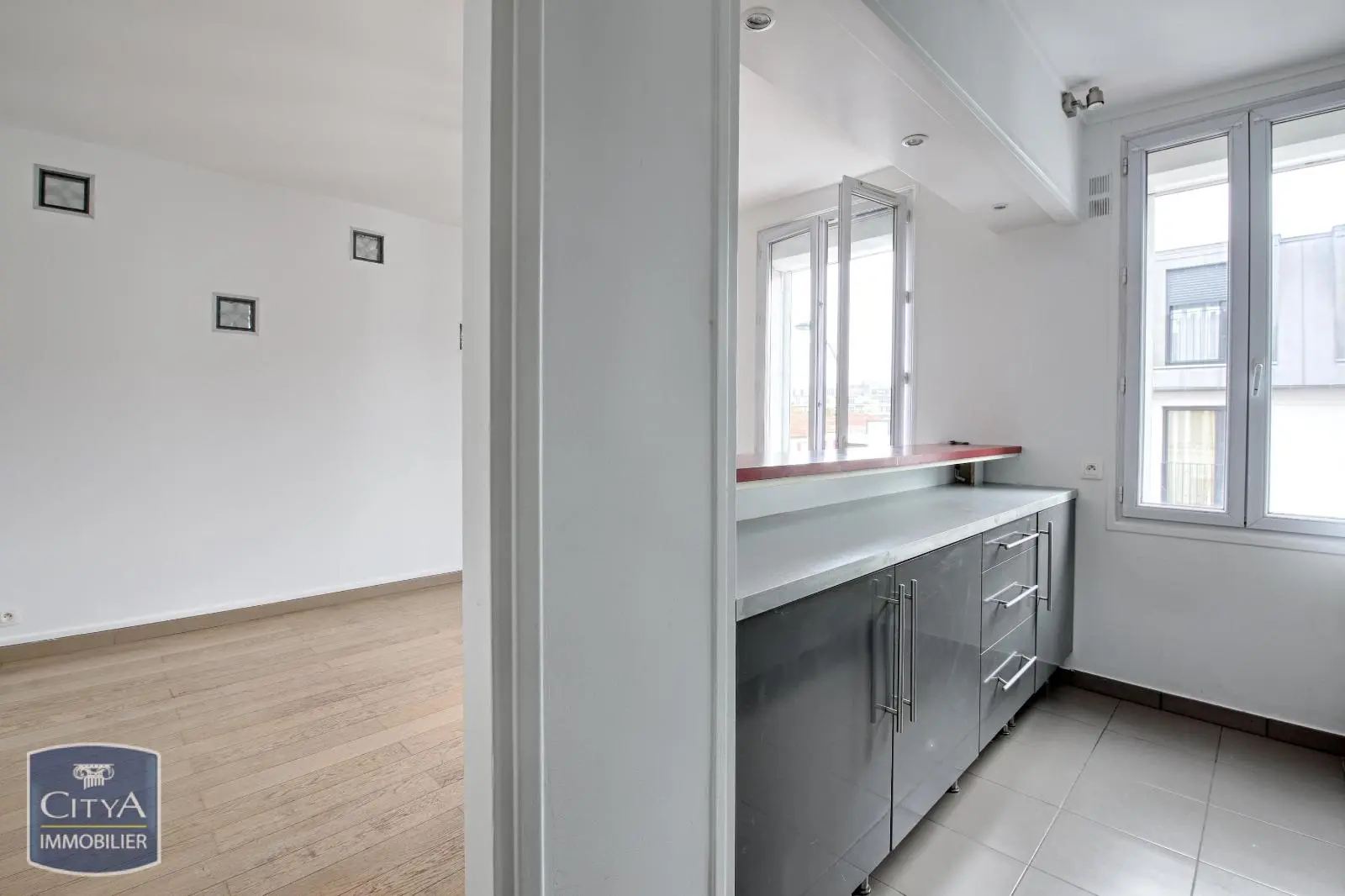 Photo 7 Appartement 2 pièces 35m²