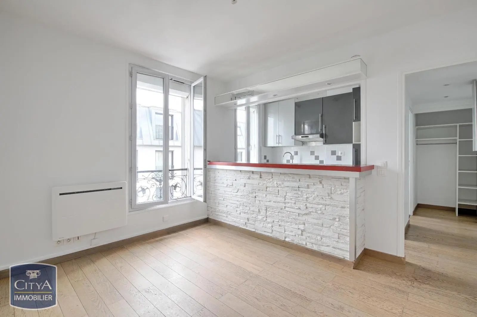 Photo 1 Appartement 2 pièces 35m²
