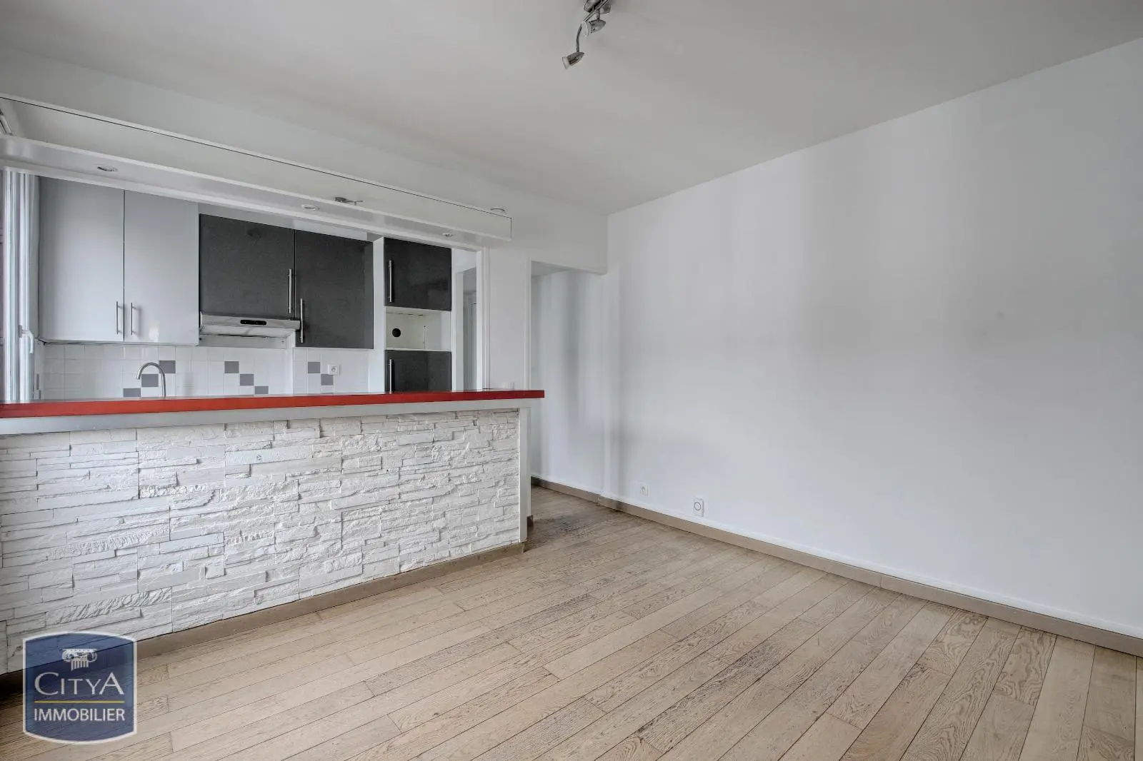Photo 8 Appartement 2 pièces 35m²