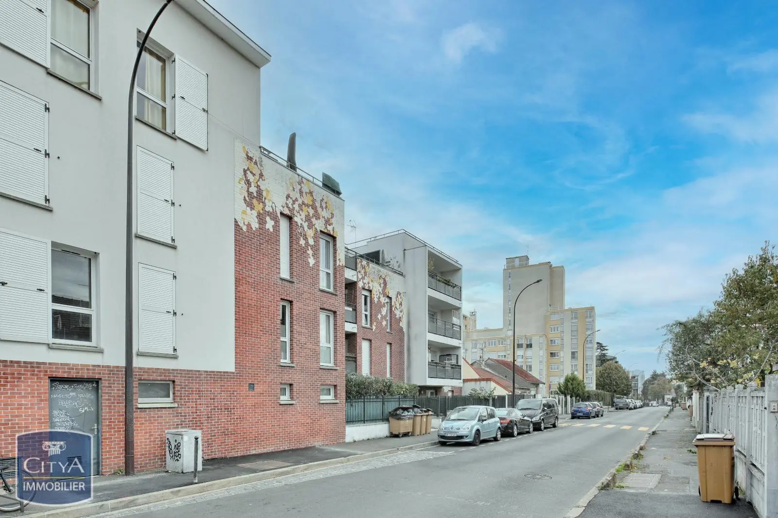 Photo 16 Appartement 4 pièces 77.55m²