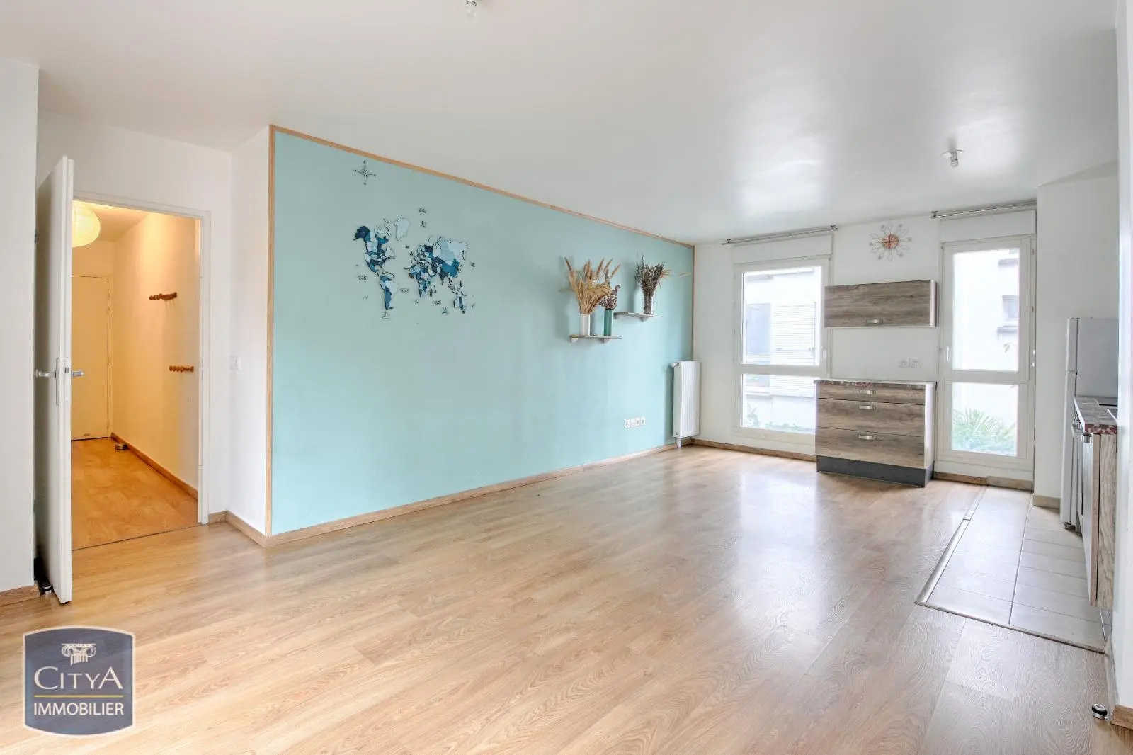 Photo 20 Appartement 4 pièces 77.55m²