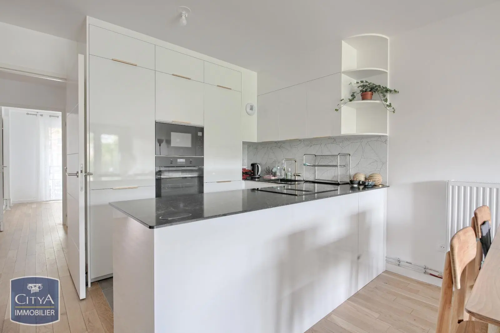 Photo 4 Appartement 4 pièces 87.17m²