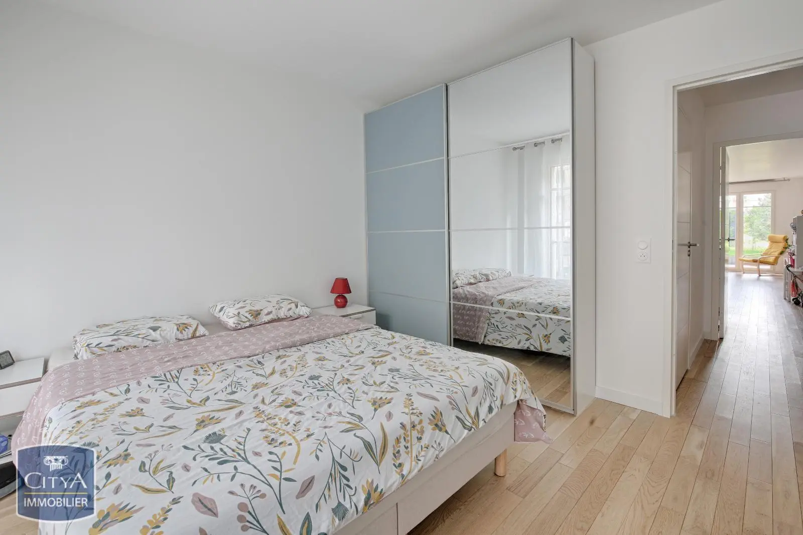 Photo 10 Appartement 4 pièces 87.17m²