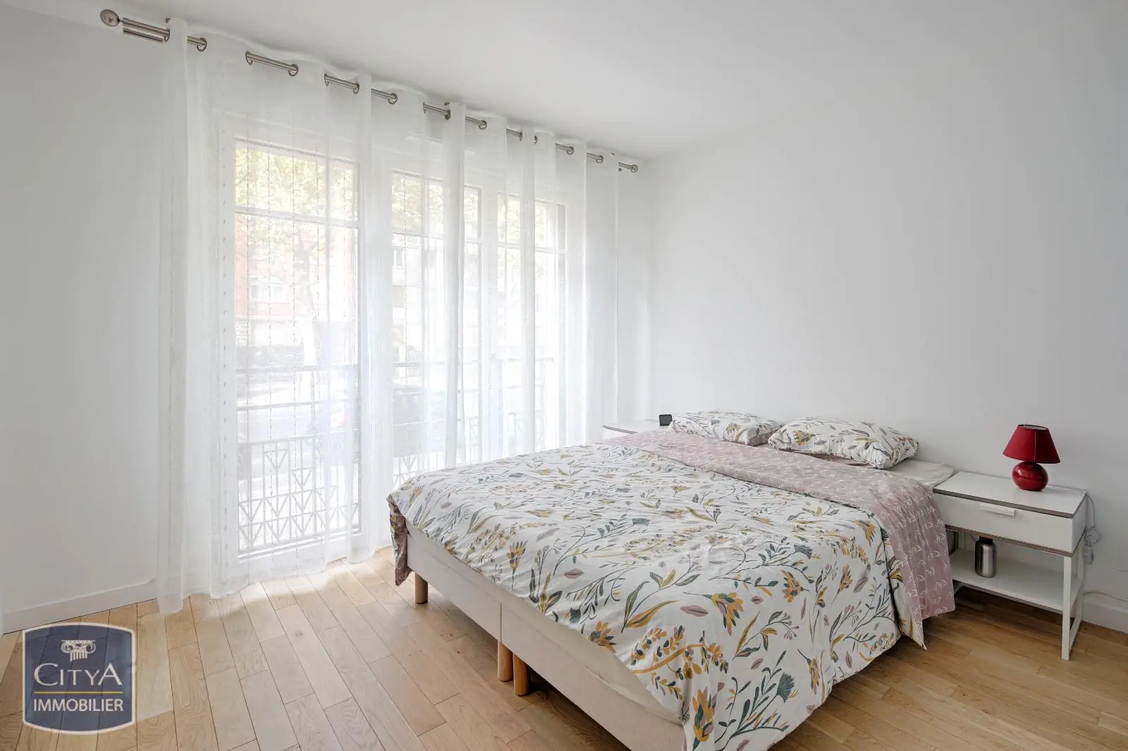 Photo 11 Appartement 4 pièces 87.17m²