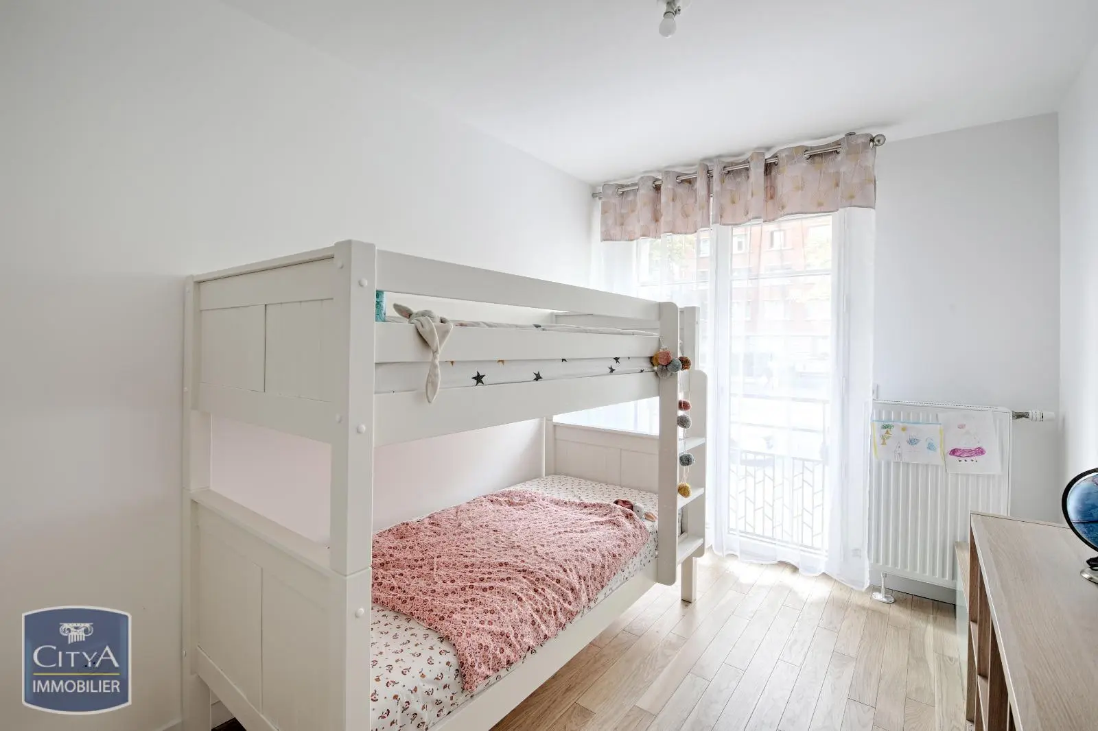 Photo 12 Appartement 4 pièces 87.17m²