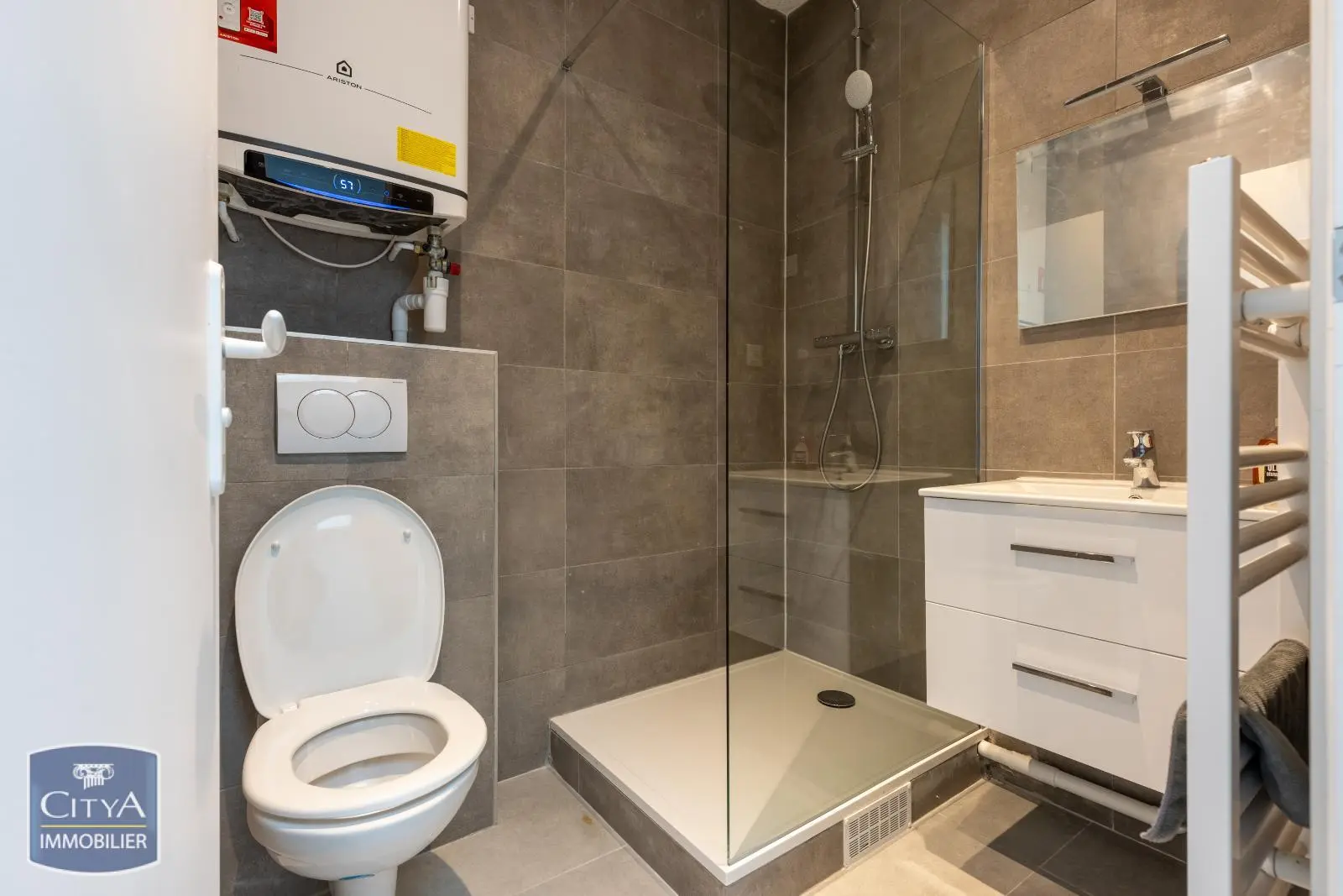Photo 9 Appartement 2 pièces 29.05m²