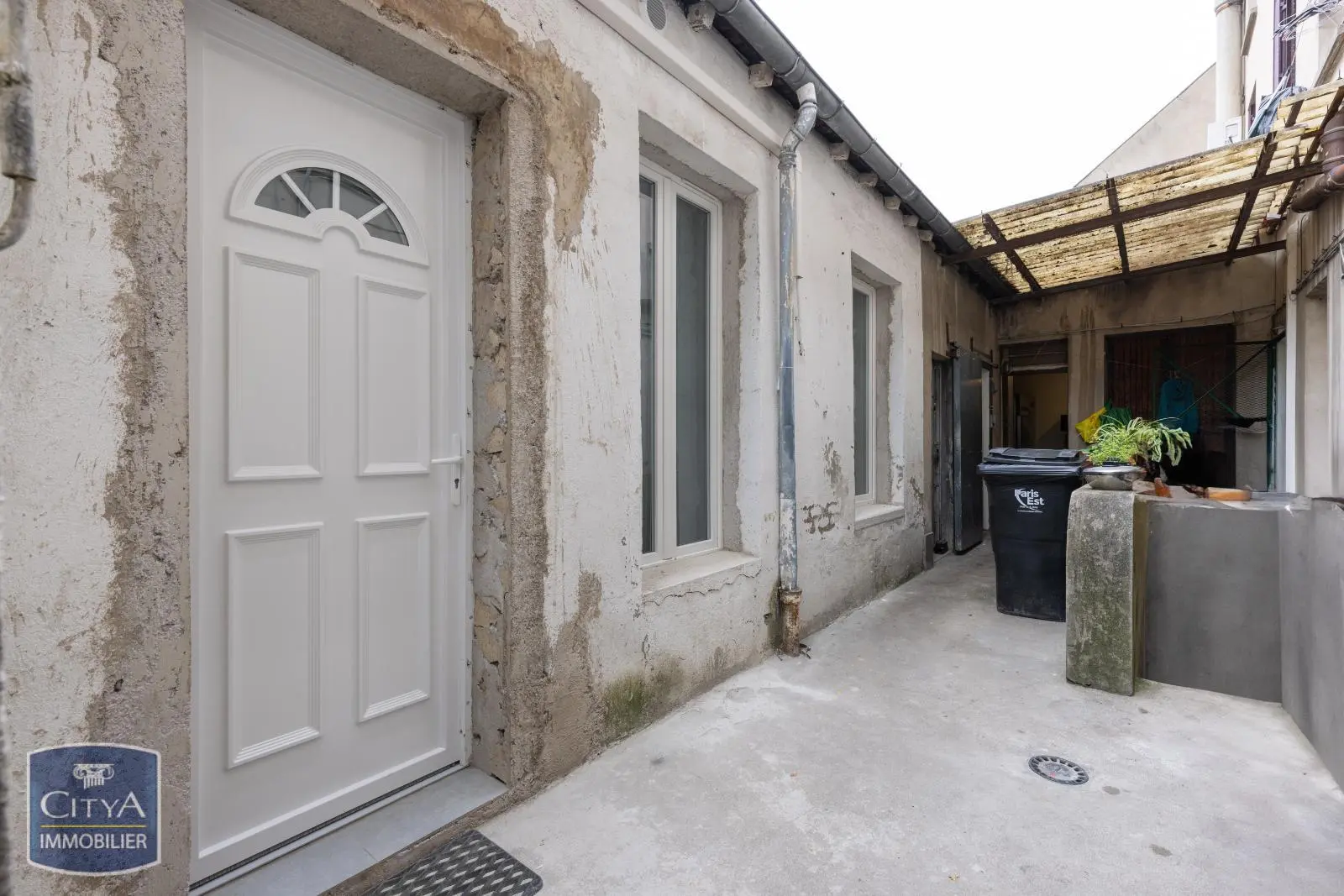 Photo 11 Appartement 2 pièces 29.05m²
